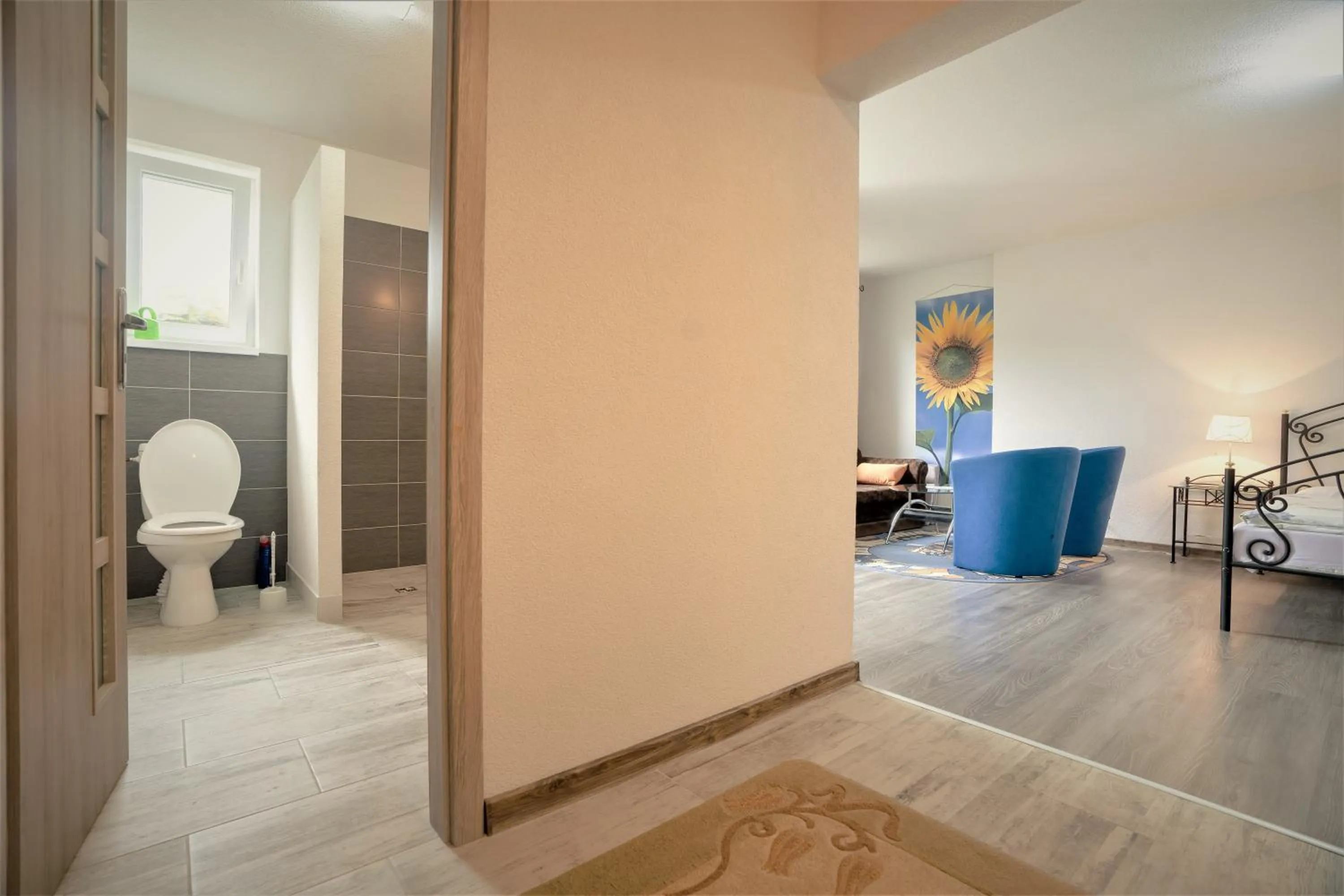 Apartmány Anna