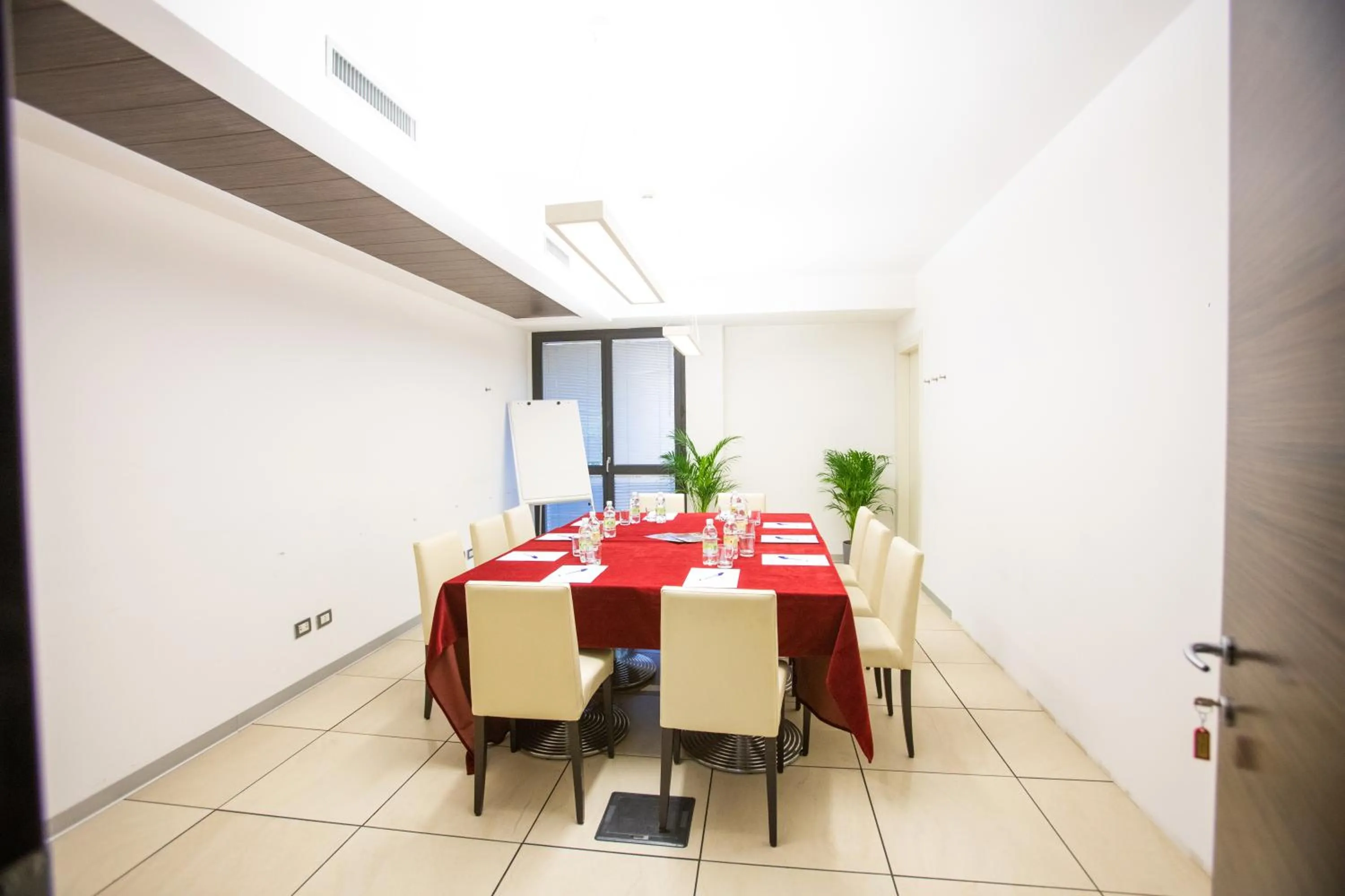 Meeting/conference room in Matrix Hotel & Residence