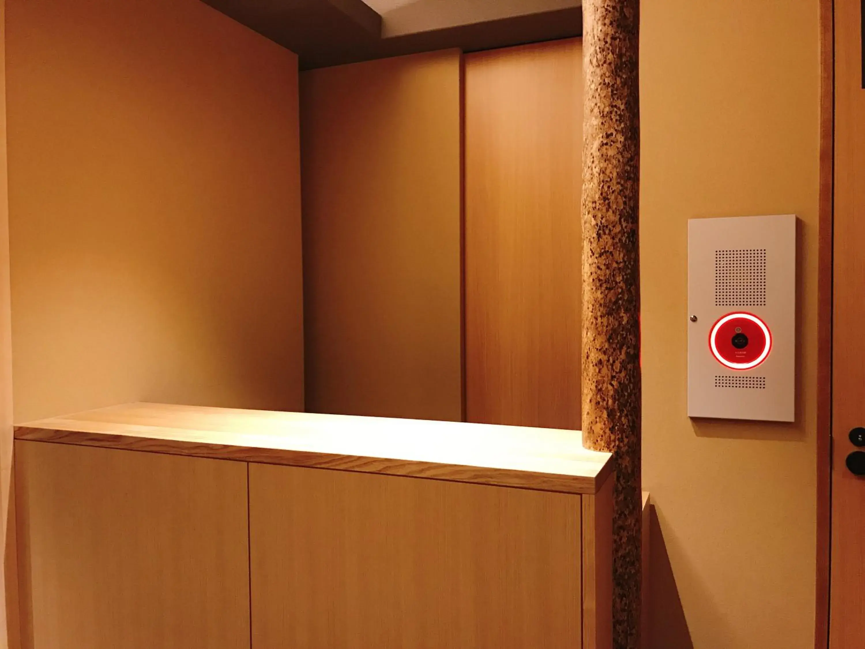 Lobby or reception in Shiki Shiki Higashiyama Lobby or reception in Shiki Shiki Higashiyama