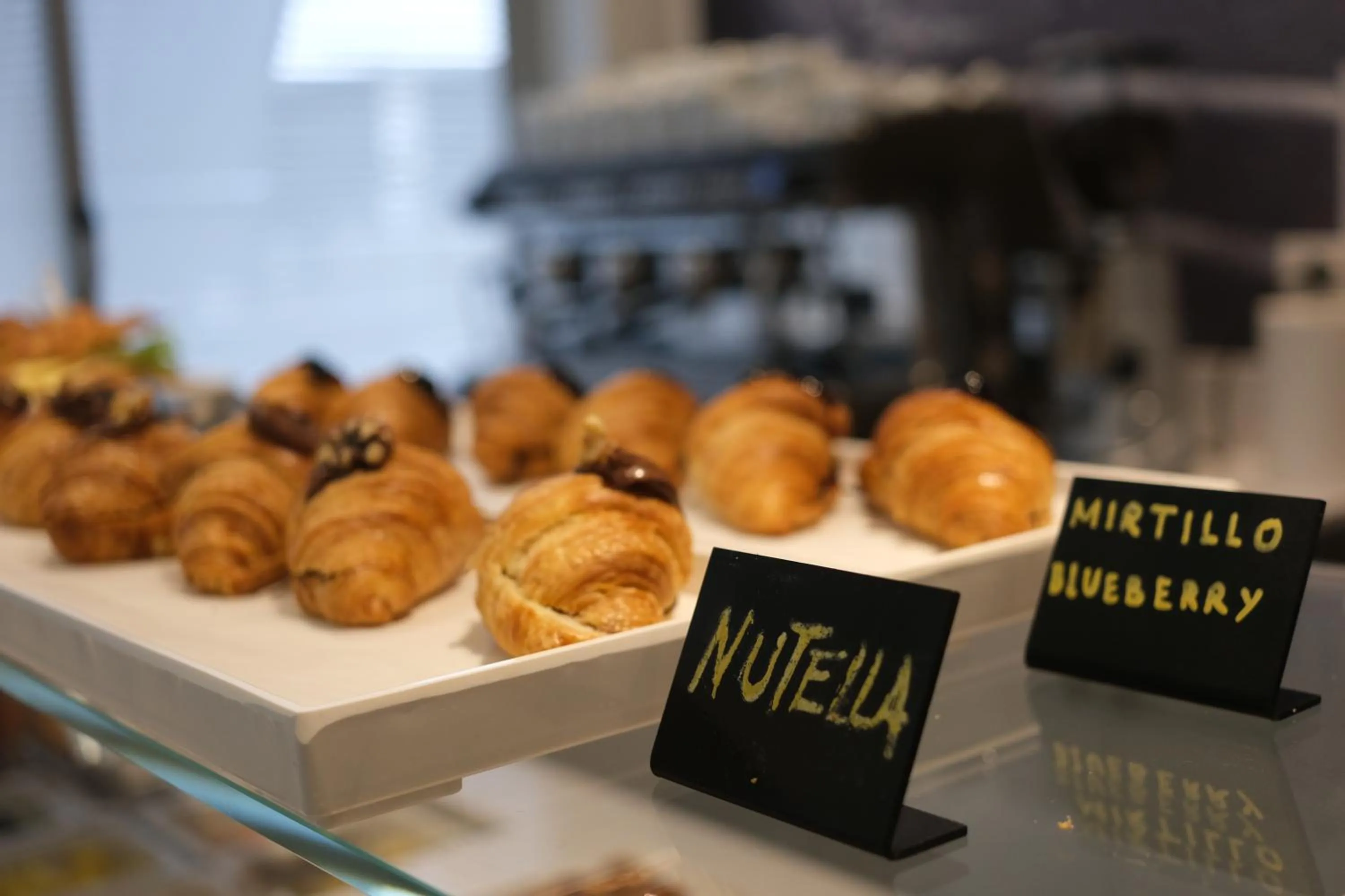 Breakfast in Hotel Imperiale