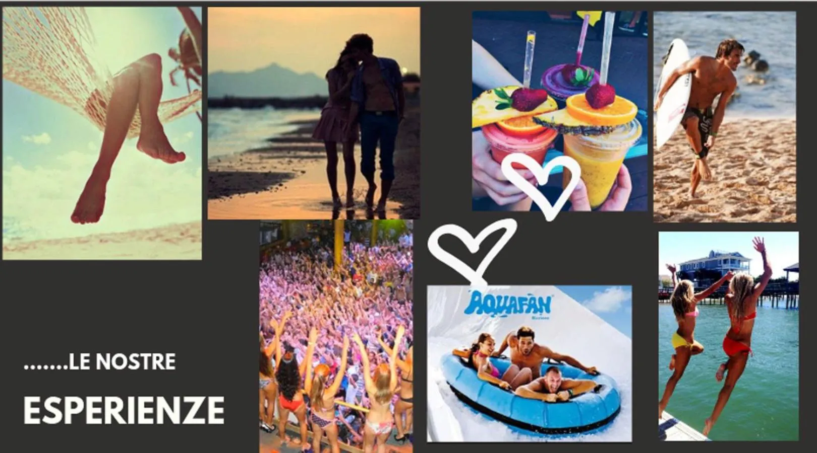 Activities in Riccione Beach Hotel - Enjoy your Summer -Beach Village incluso