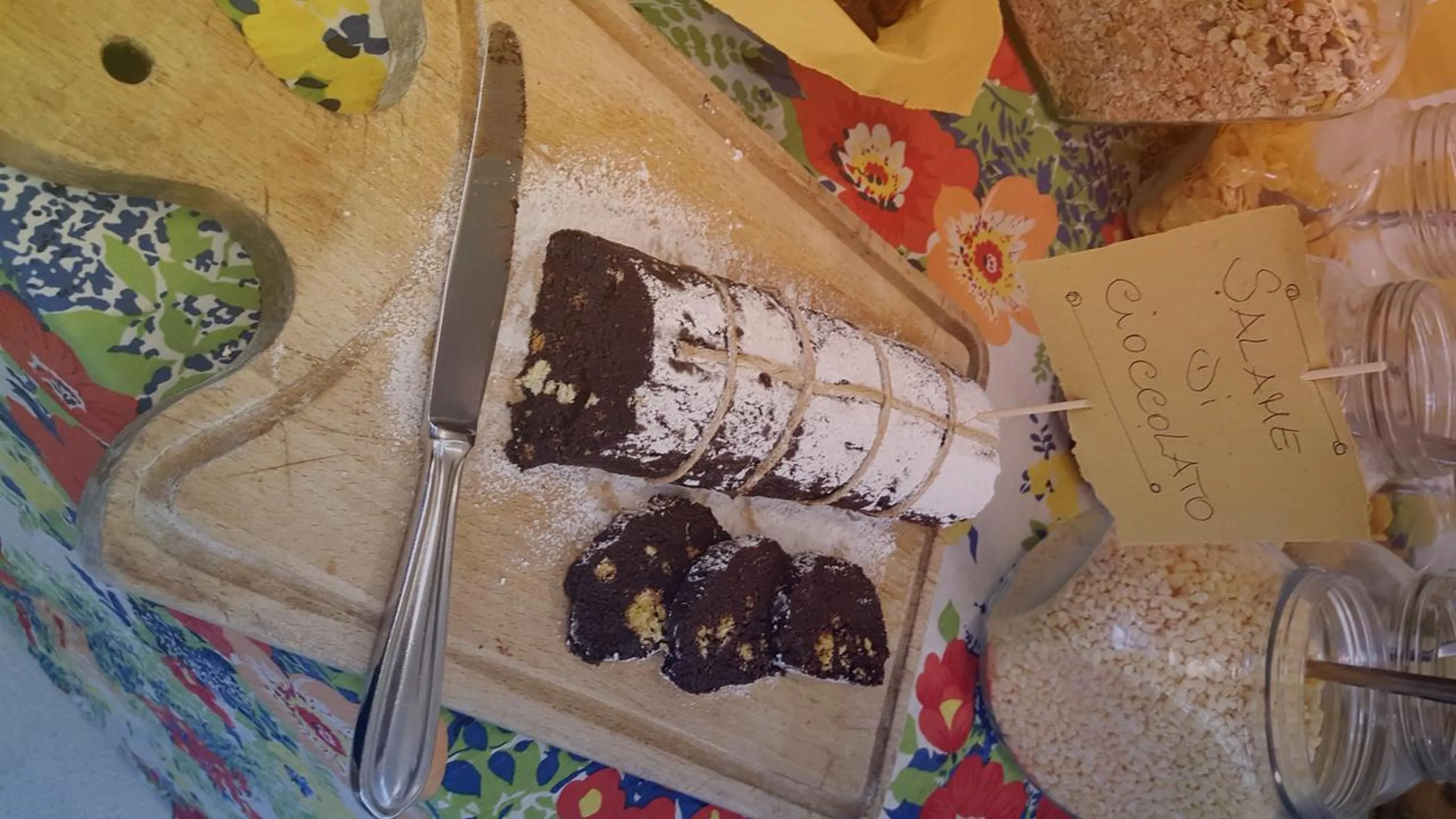 Food in Riccione Beach Hotel - Enjoy your Summer -Beach Village incluso