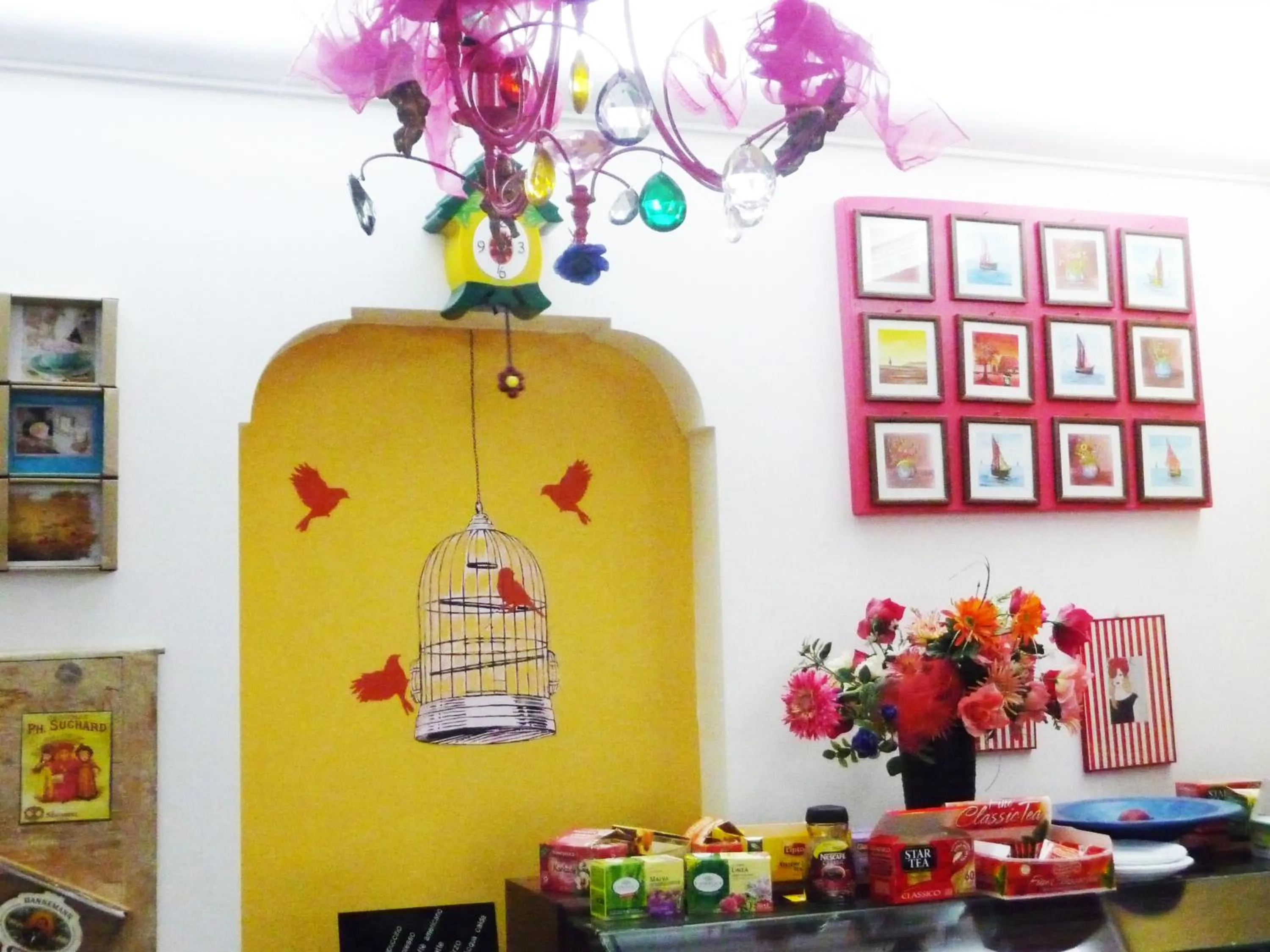 Restaurant/places to eat in Riccione Beach Hotel - Enjoy your Summer -Beach Village incluso