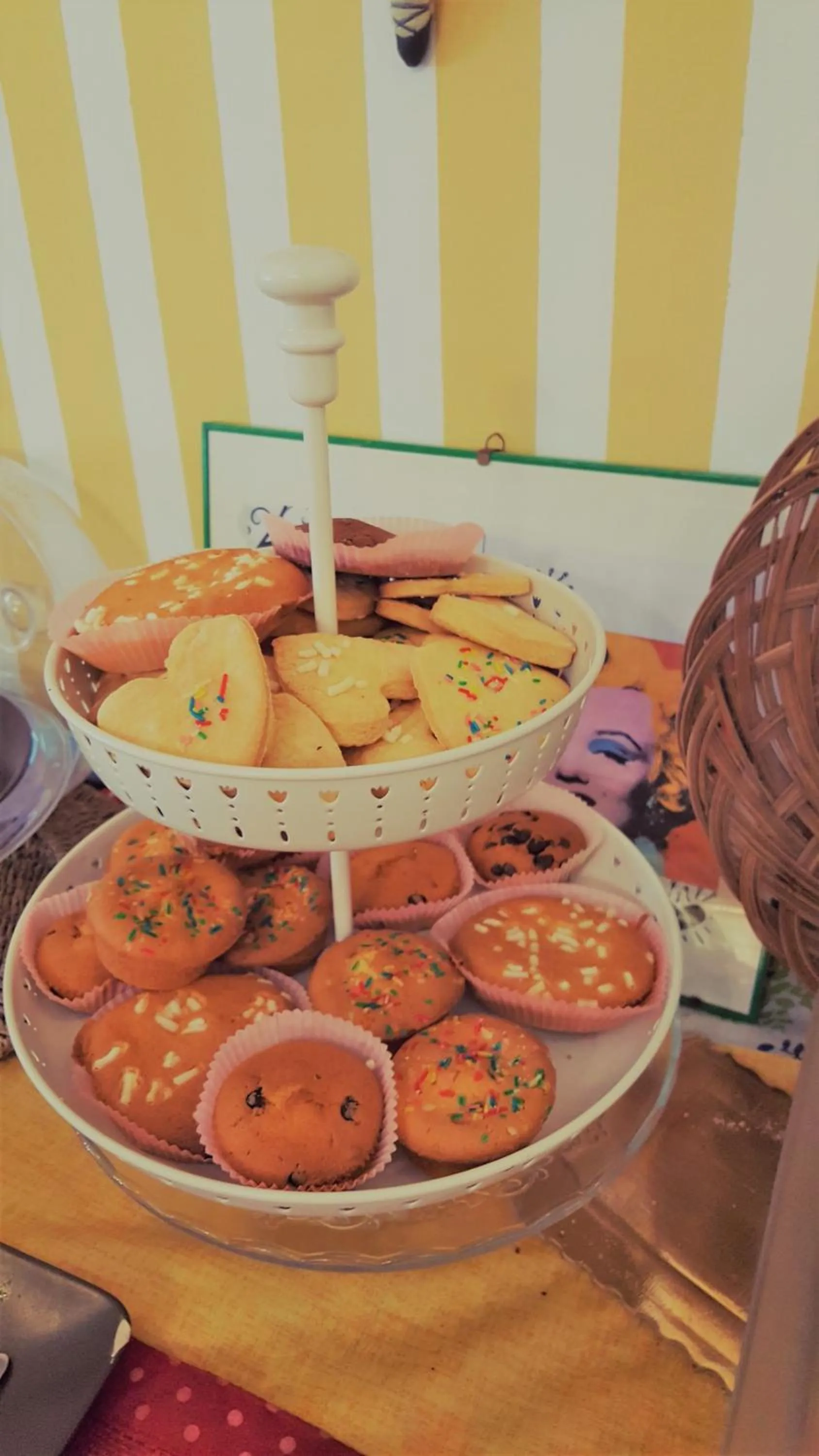 Buffet breakfast in Riccione Beach Hotel - Enjoy your Summer -Beach Village incluso