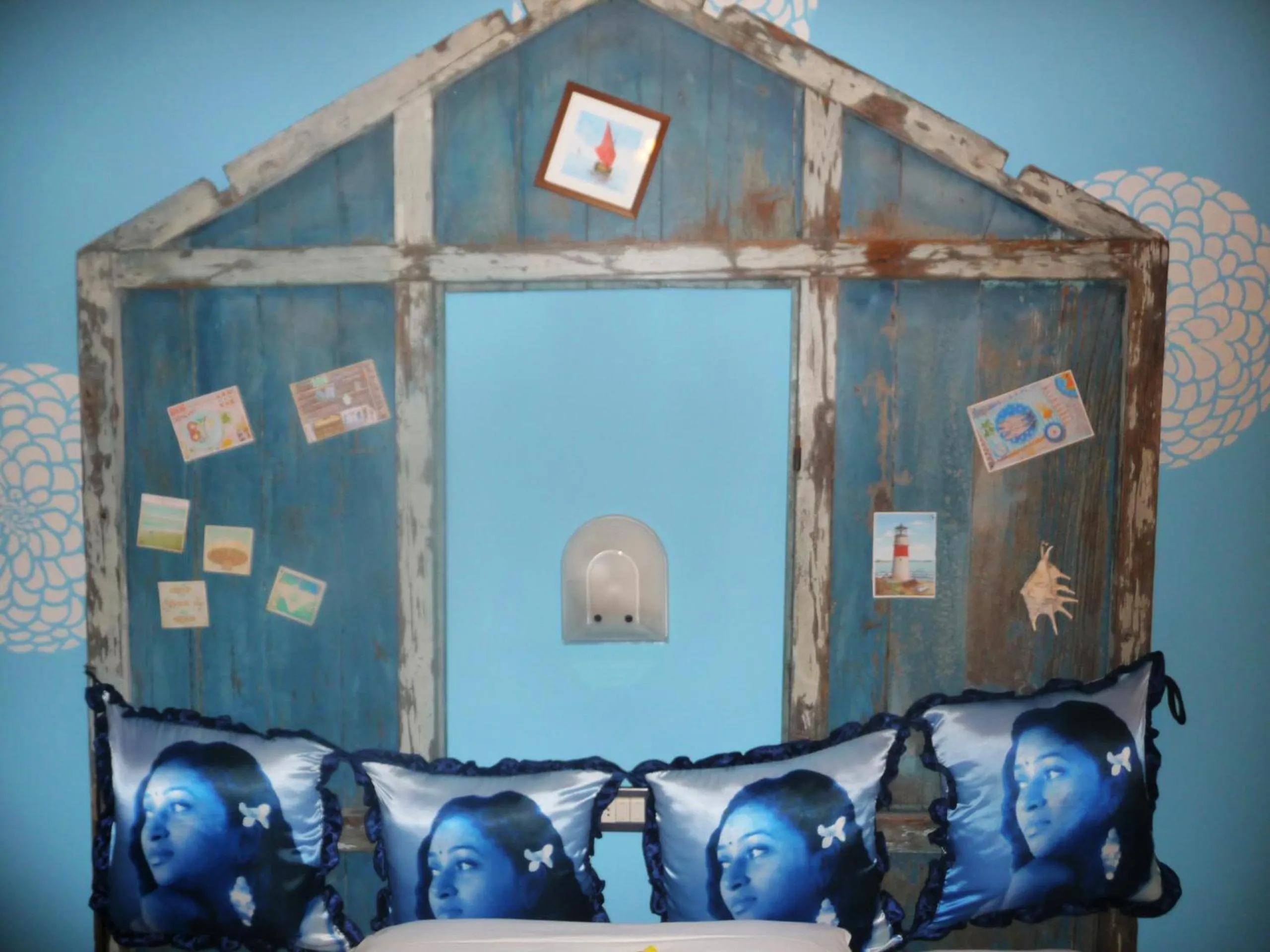 Photo of the whole room in Riccione Beach Hotel - Enjoy your Summer -Beach Village incluso