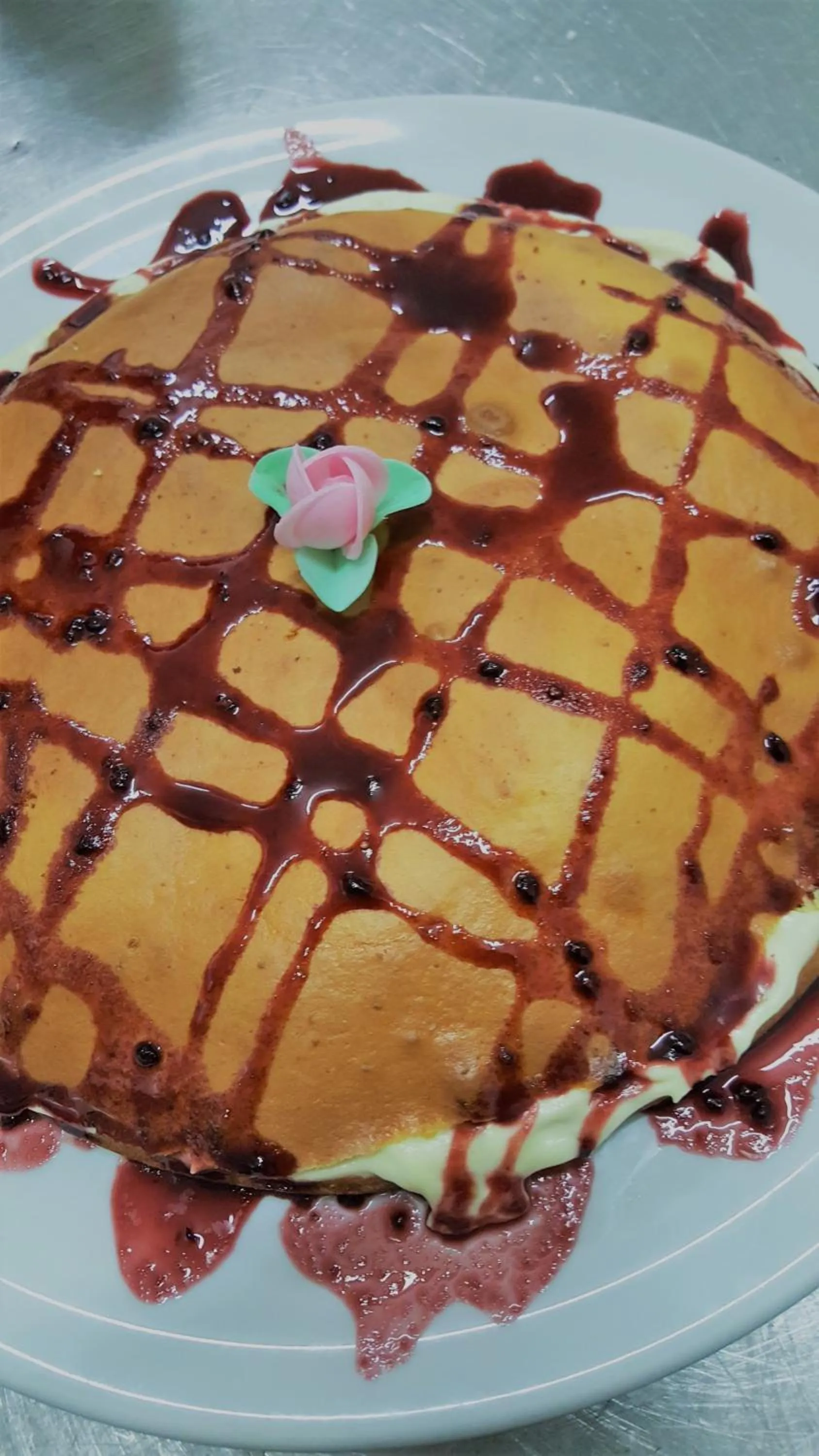 Food close-up in Riccione Beach Hotel - Enjoy your Summer -Beach Village incluso