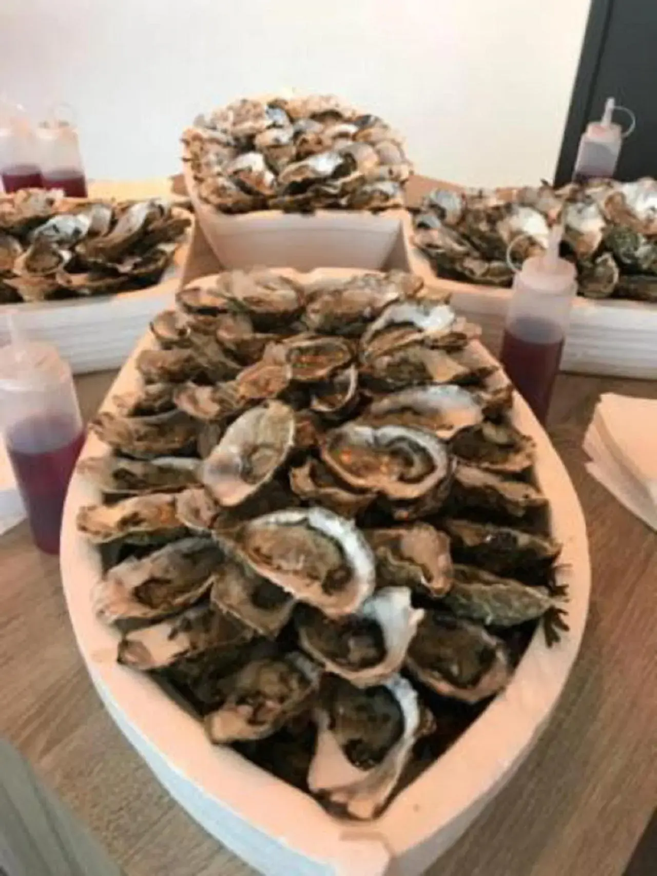 Food in Kyriad Prestige Vannes Centre-Palais des Arts Food in Kyriad Prestige Vannes Centre-Palais des Arts