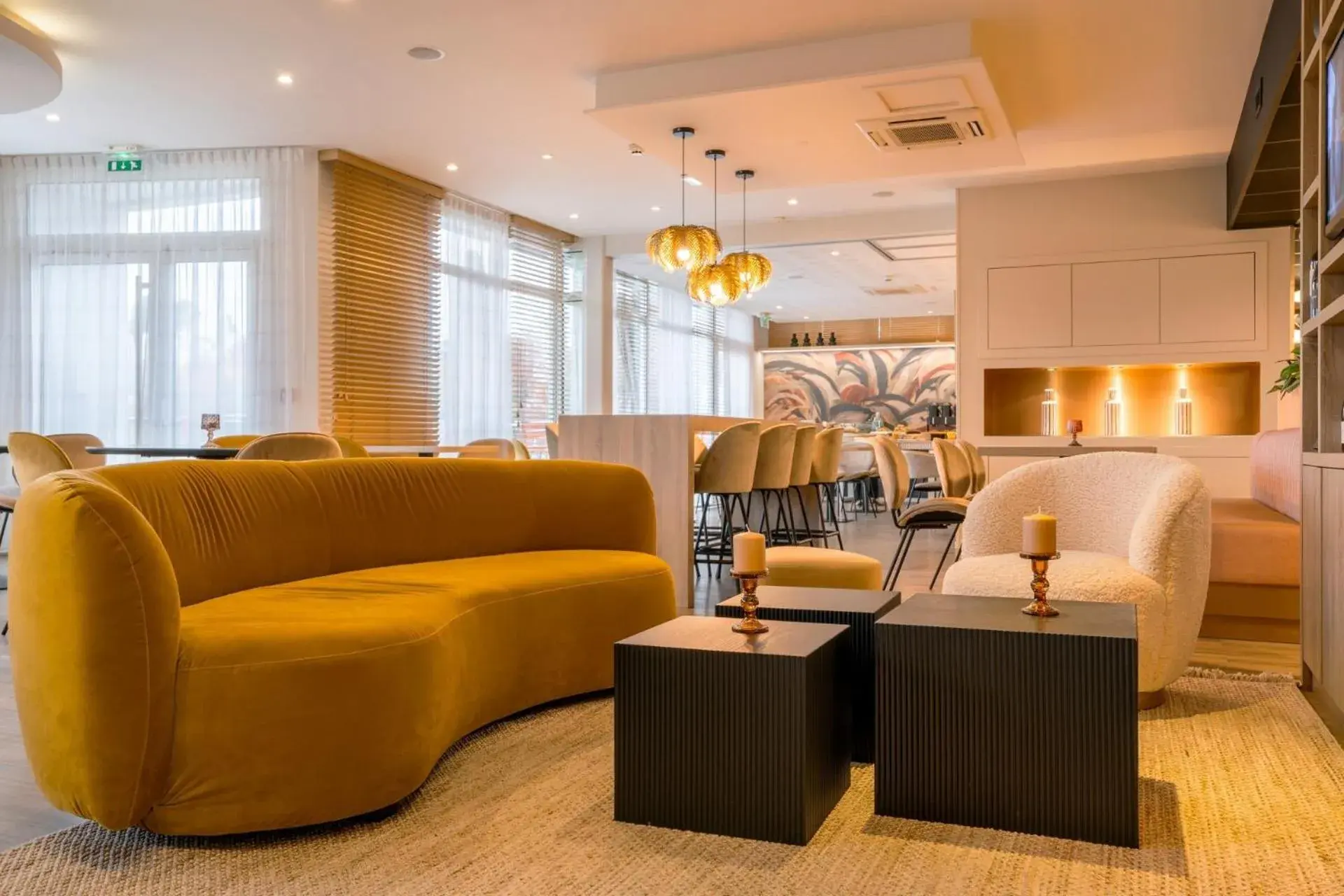 Kyriad Prestige Vannes Centre-Palais des Arts Kyriad Prestige Vannes Centre-Palais des Arts