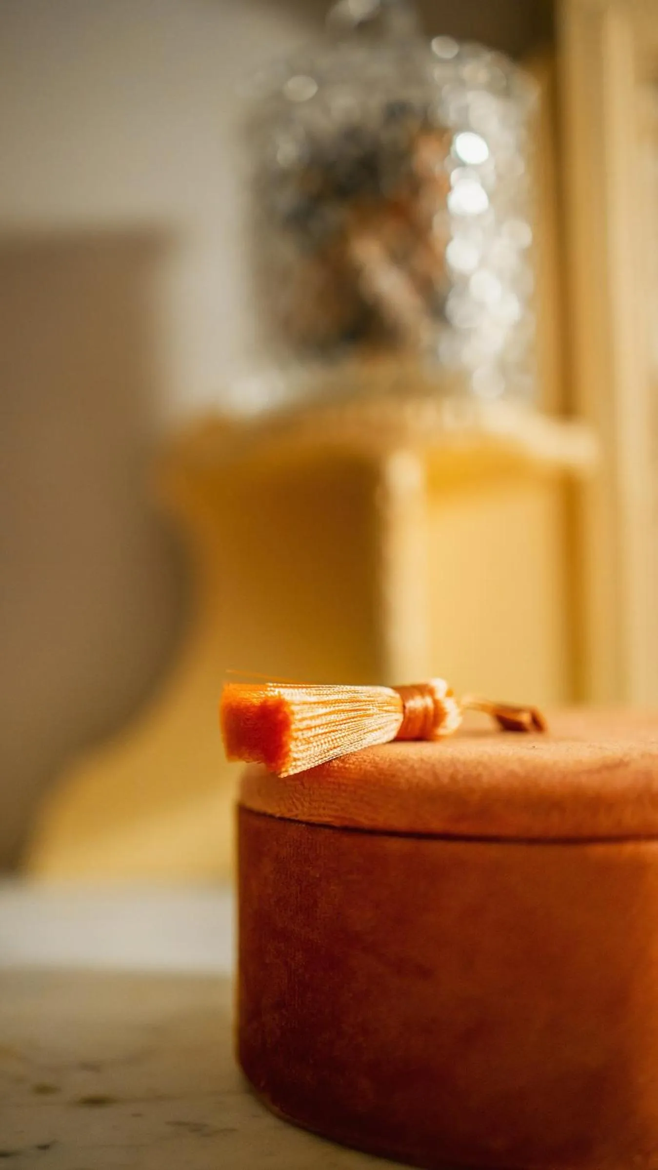 Decorative detail in Kyriad Prestige Vannes Centre-Palais des Arts