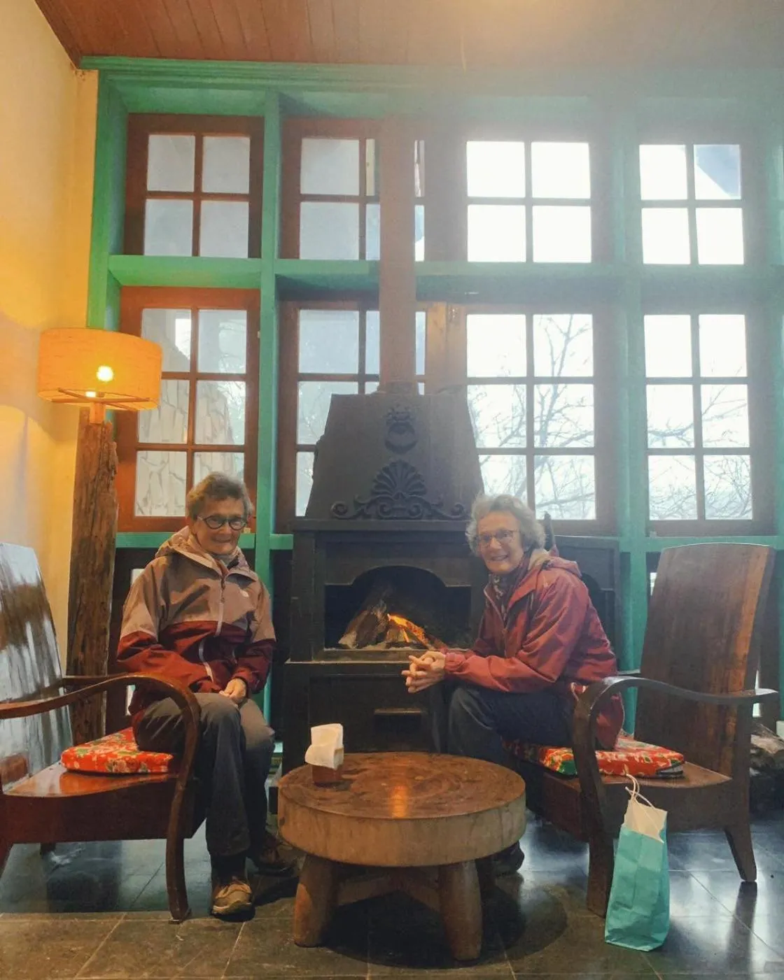 Maison de Sapa Villa