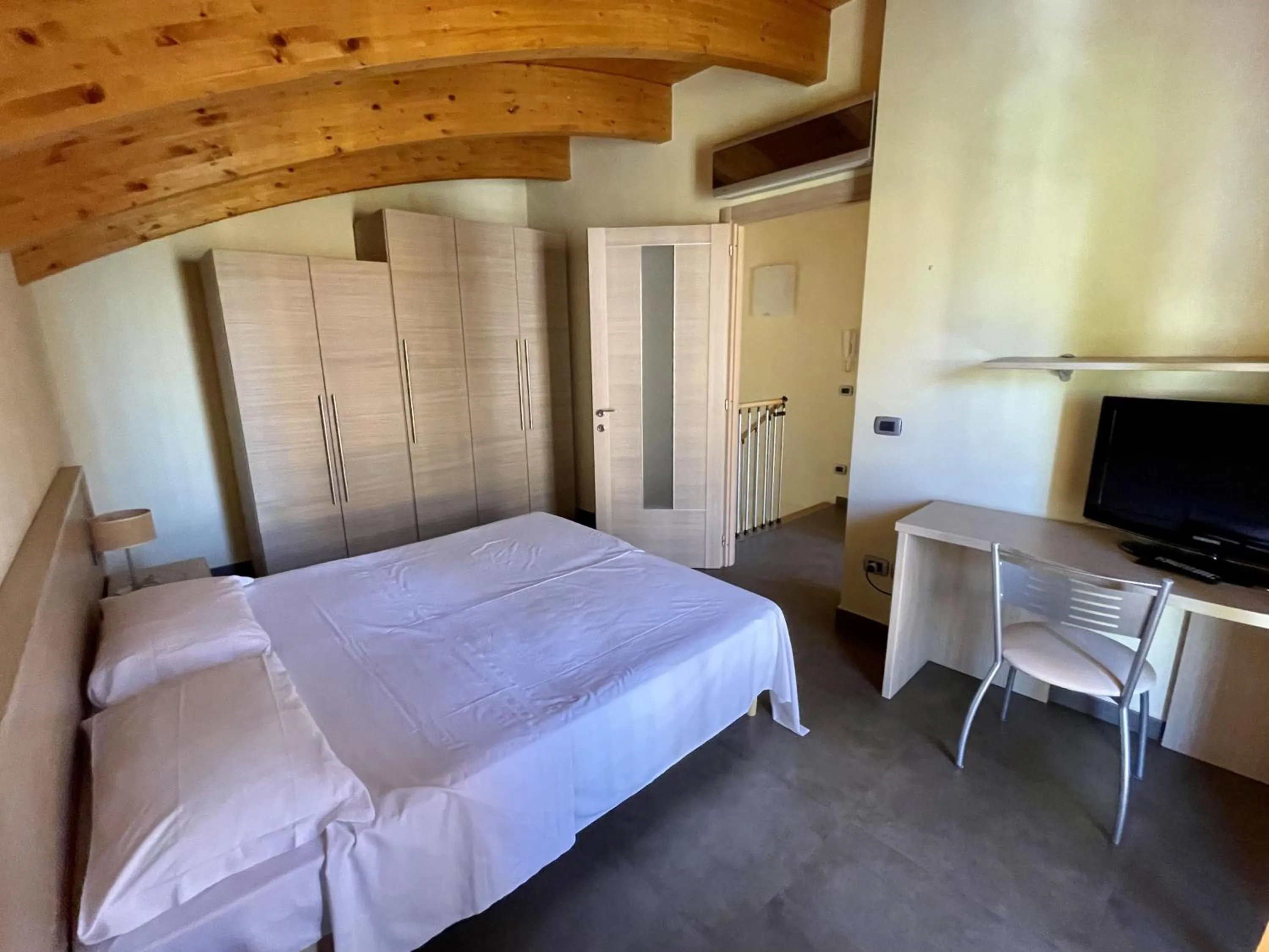 Bed in Residence Corte della Vittoria