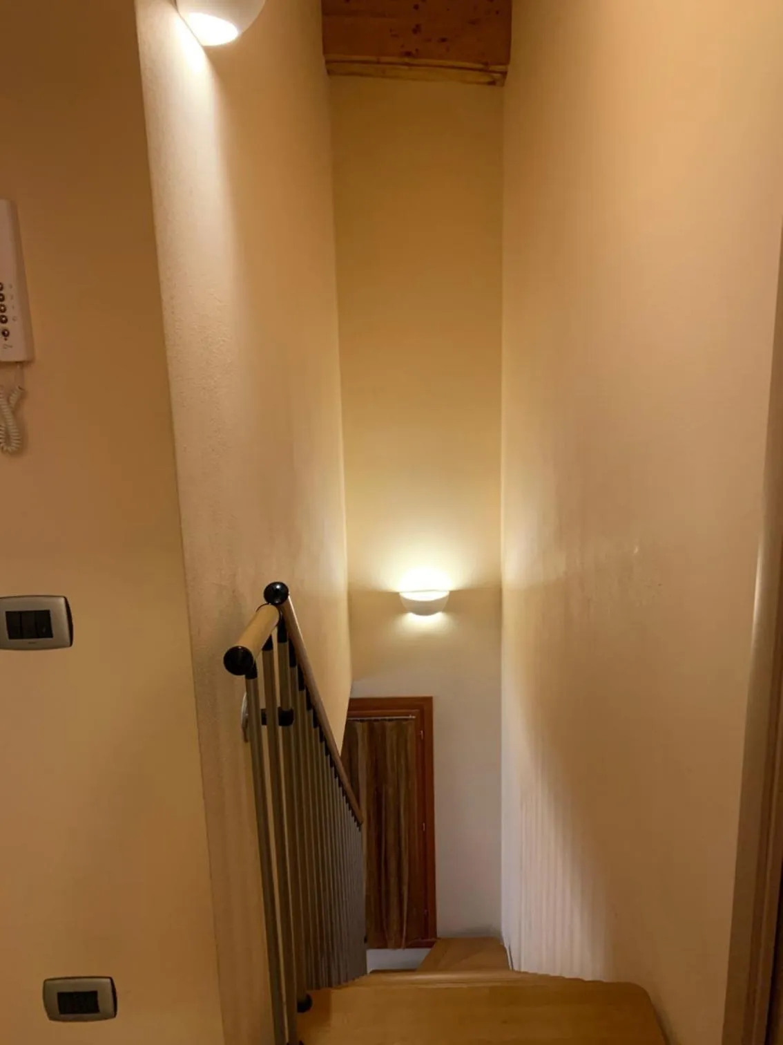 Night in Residence Corte della Vittoria