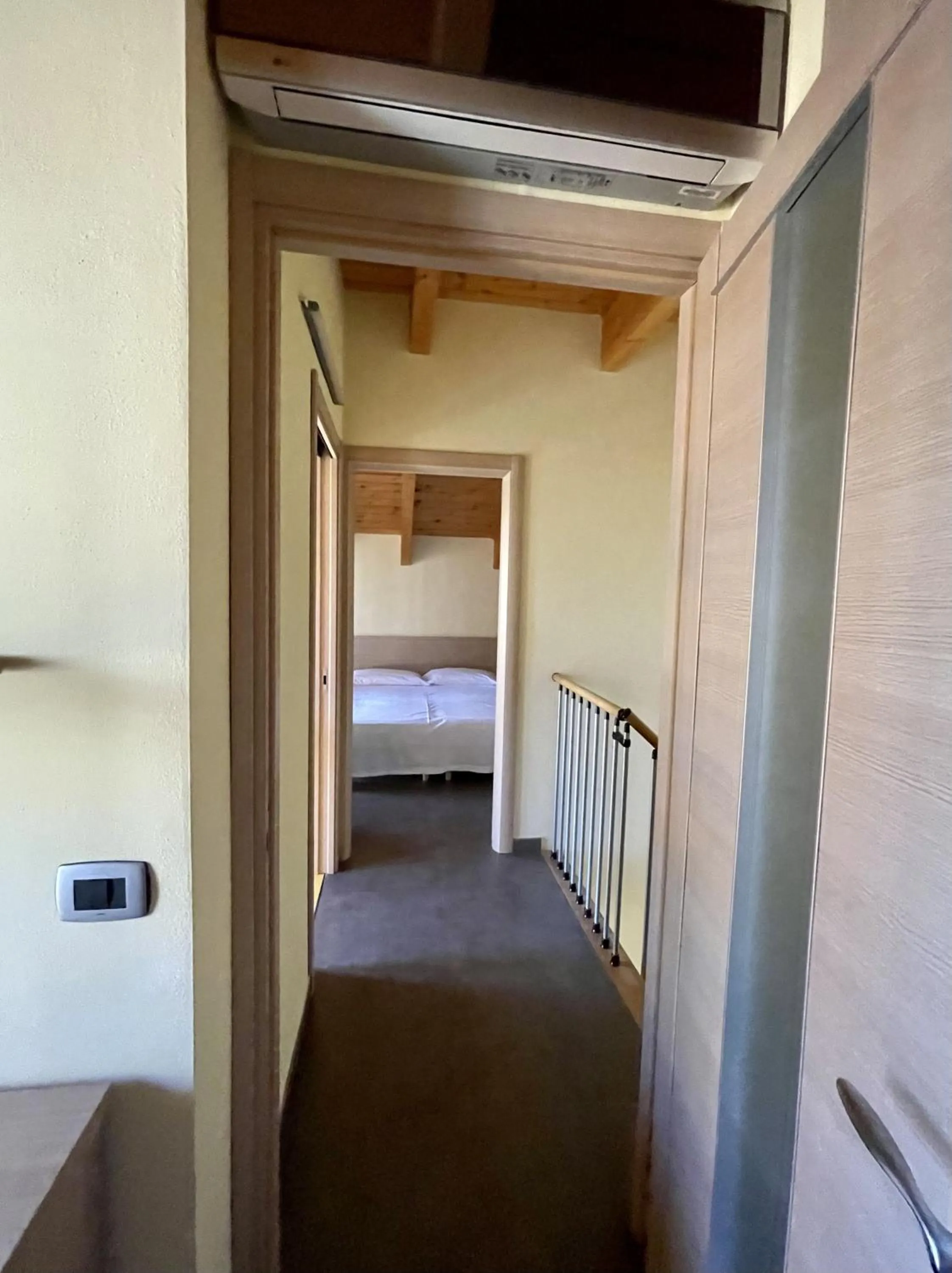 Bed in Residence Corte della Vittoria