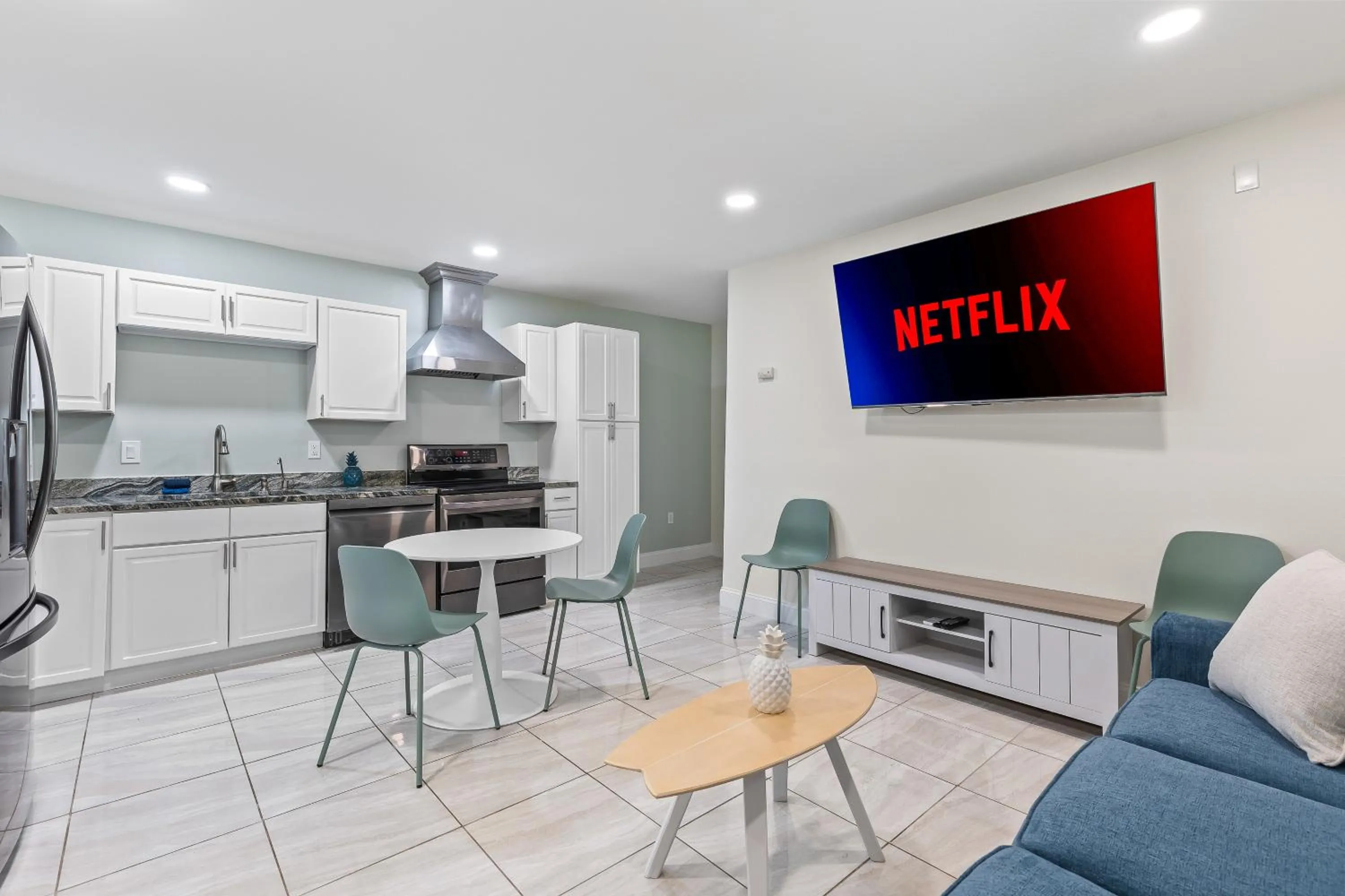 internet in Atlantic Shores Motel