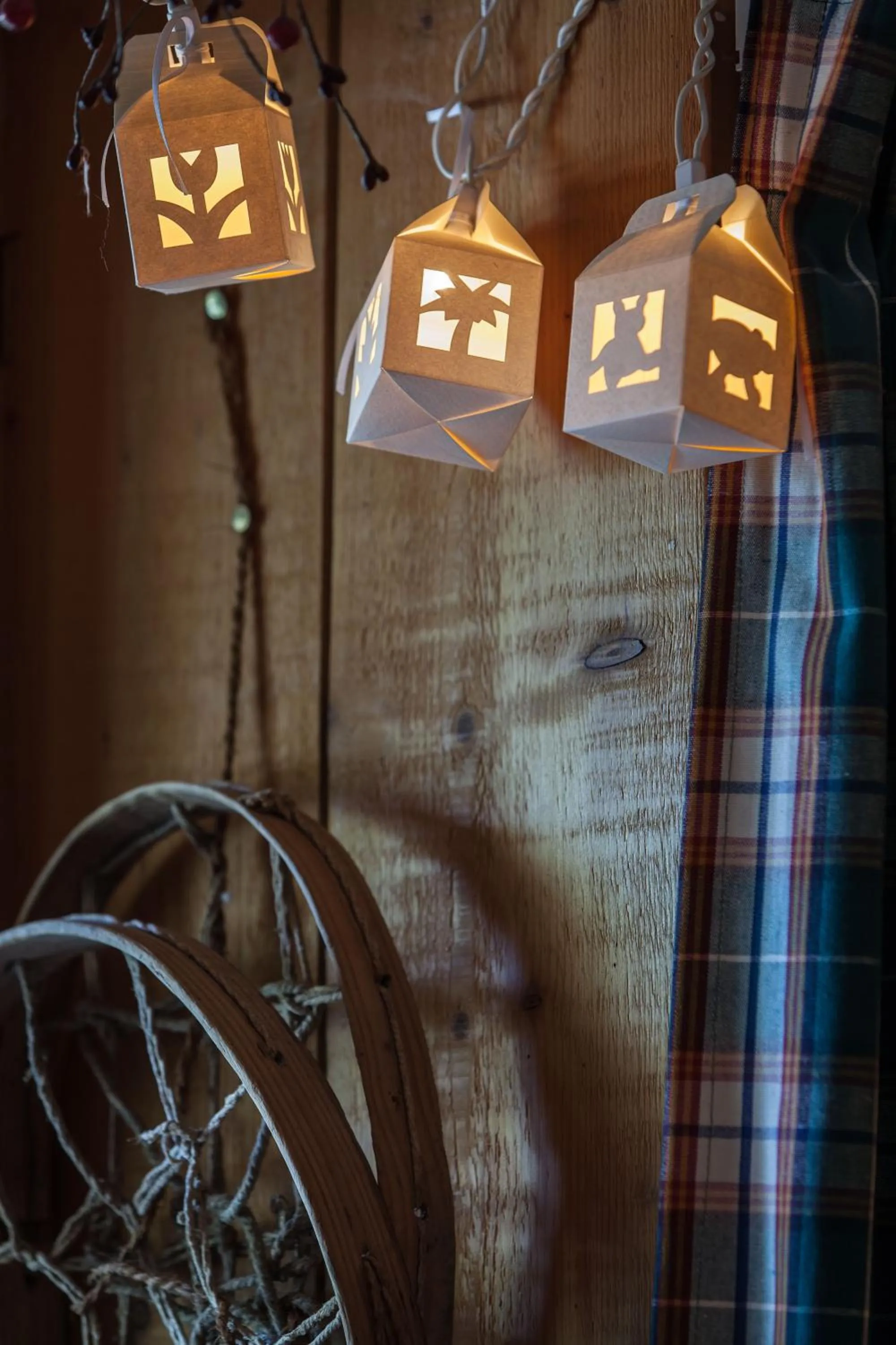 Decorative detail in le Montagny