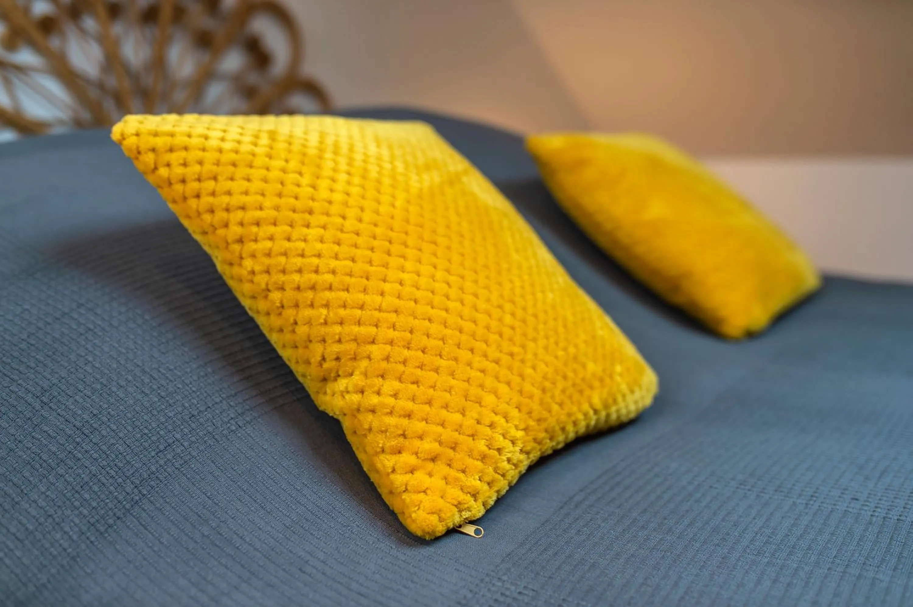 Bed in B&B Charlestown