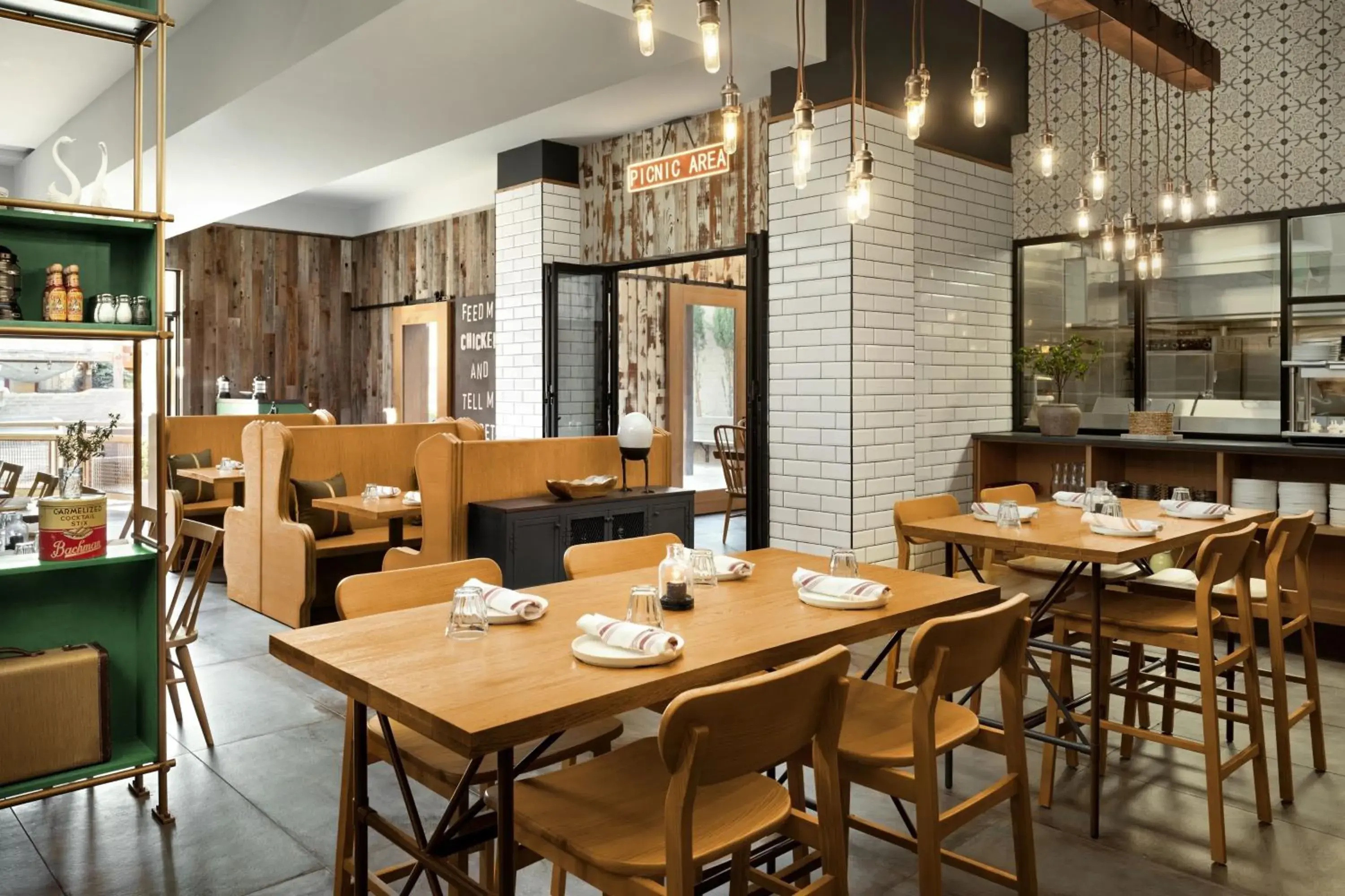 Restaurant/places to eat in Red Cliffs Lodge Zion, A Tribute Portfolio Hotel Restaurant/places to eat in Red Cliffs Lodge Zion, A Tribute Portfolio Hotel