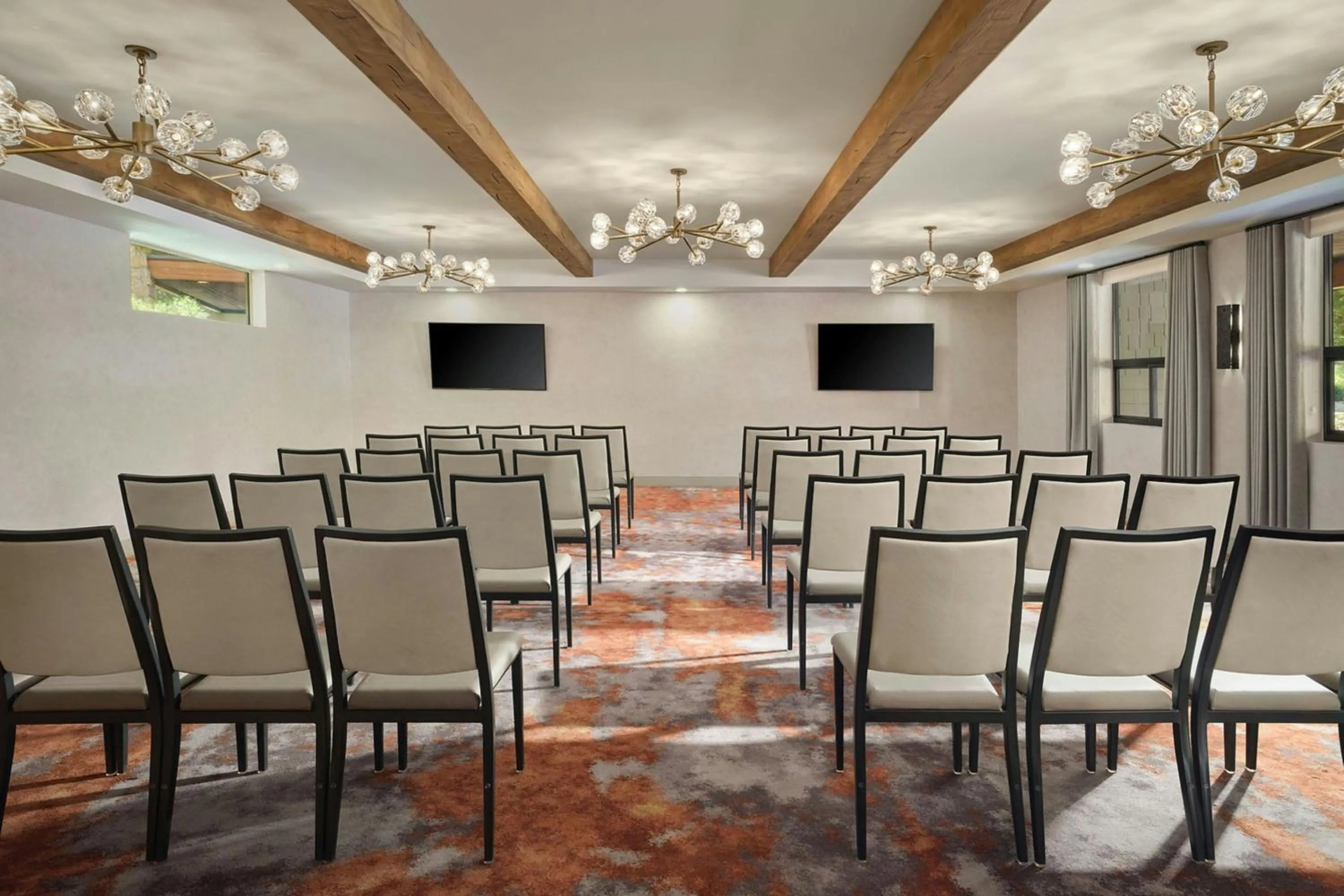 Meeting/conference room in The Red Cliffs Lodge Zion, a Tribute Portfolio Hotel