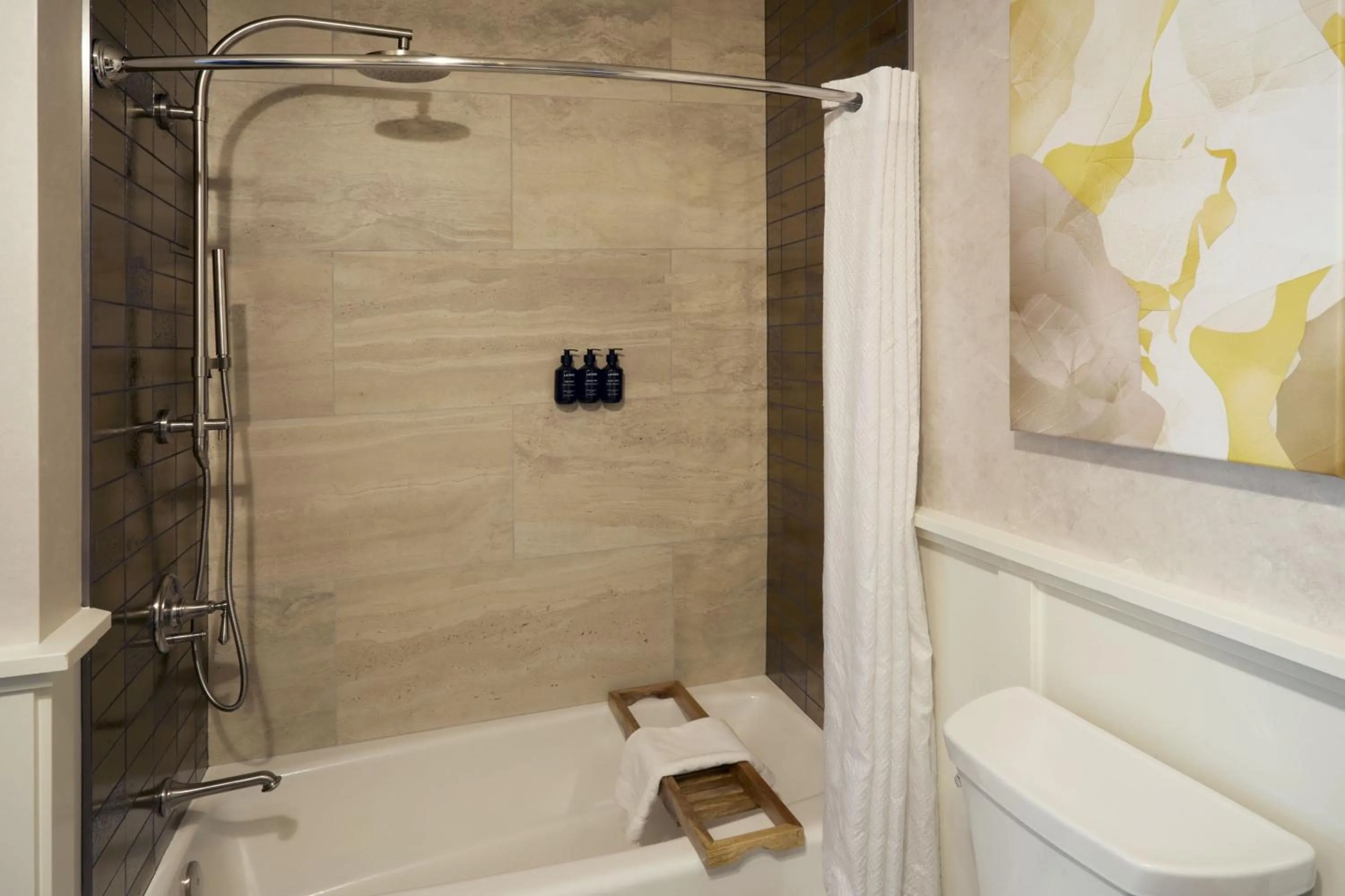 Bathroom in The Red Cliffs Lodge Zion, a Tribute Portfolio Hotel