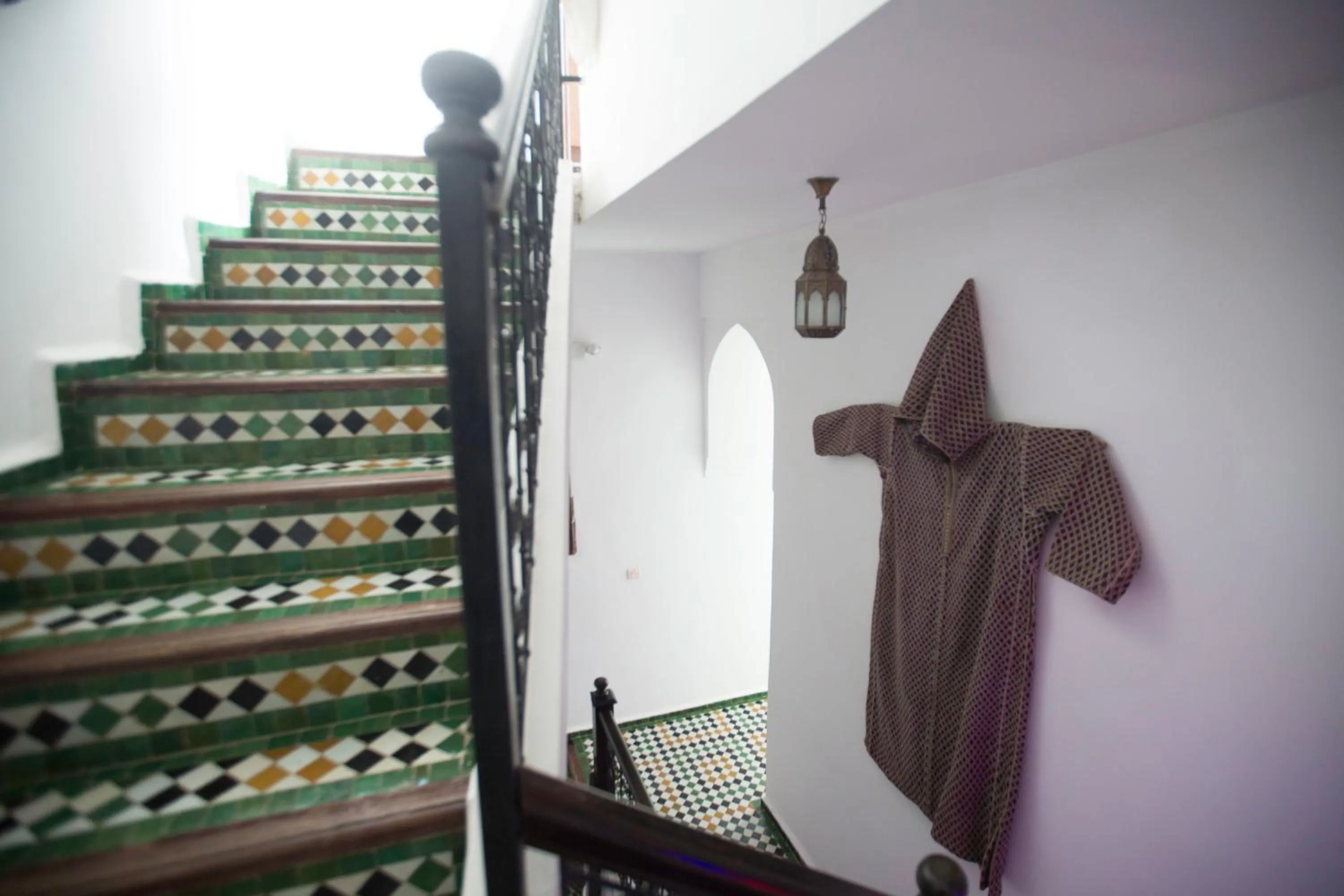 Property building in Dar Fes Medina Ziat