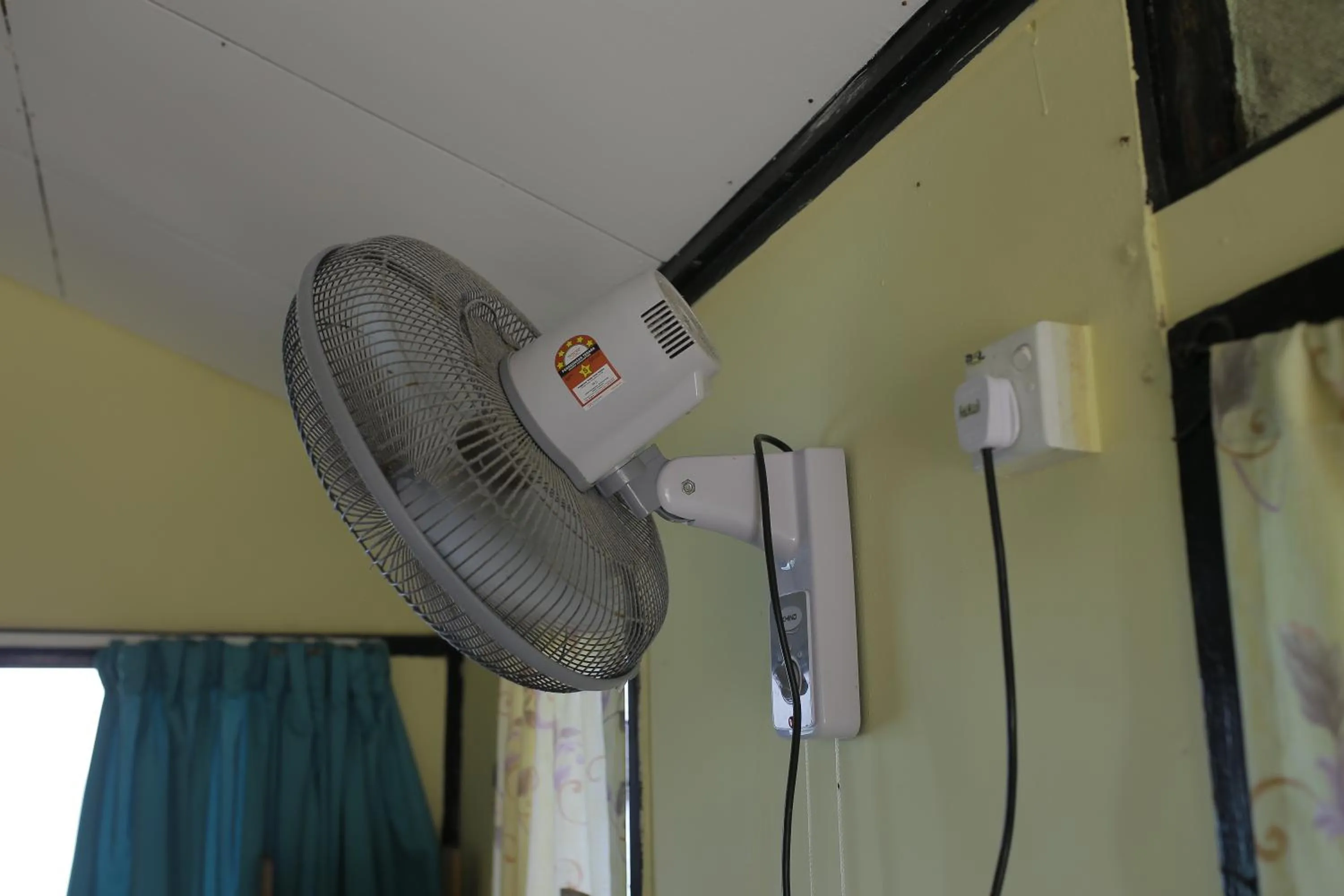 D Rock Garden Resort