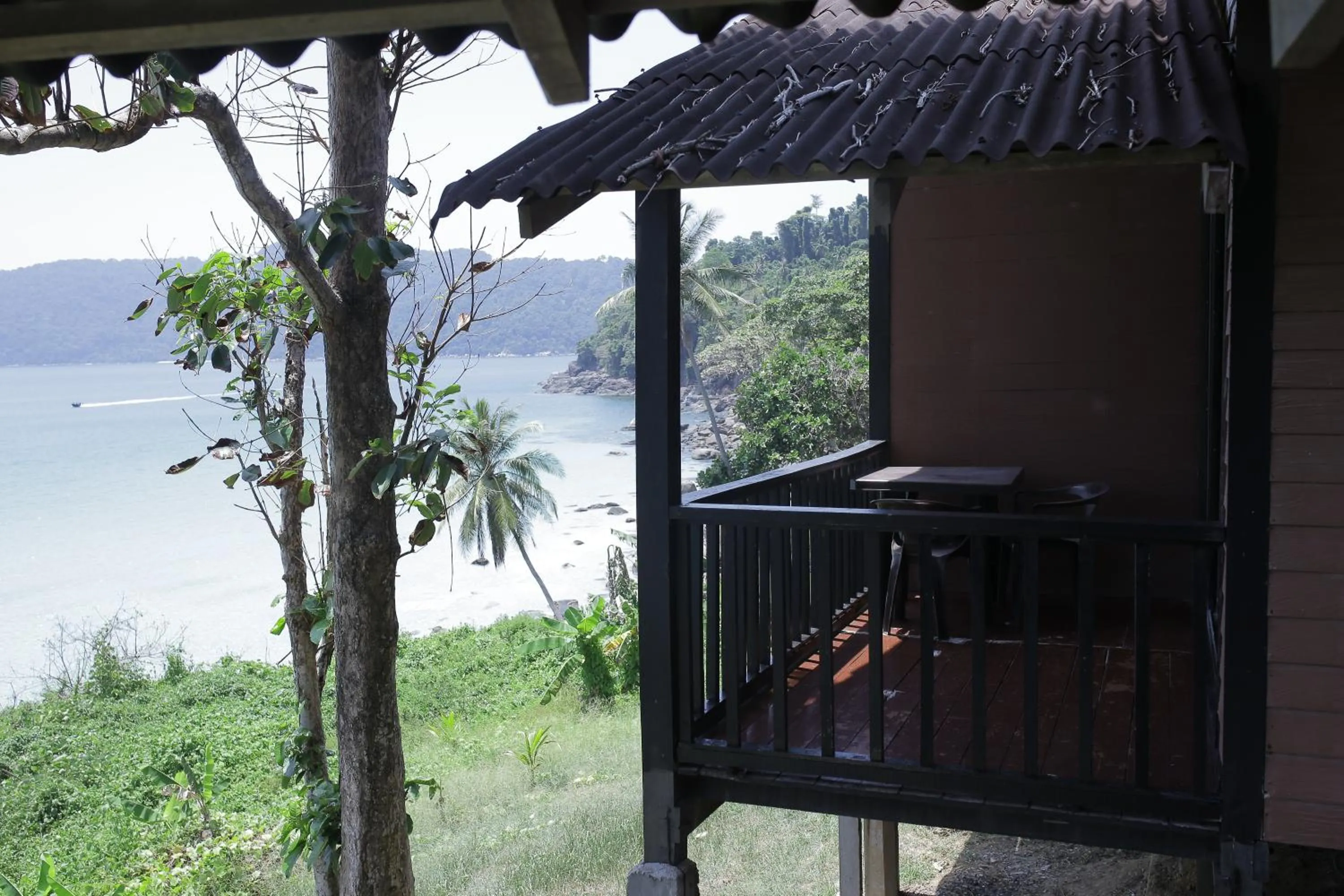 D Rock Garden Resort