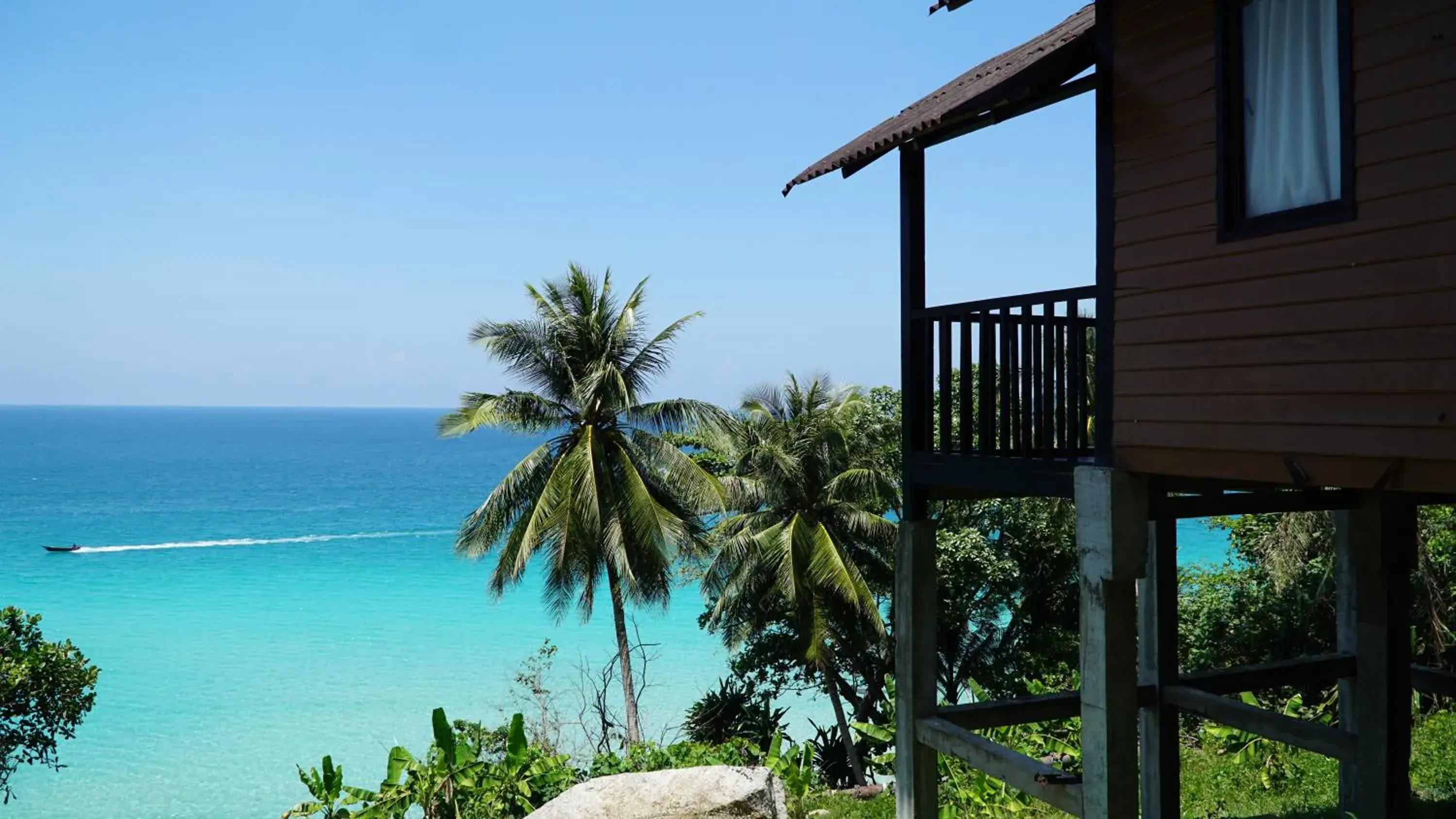 D Rock Garden Resort D Rock Garden Resort