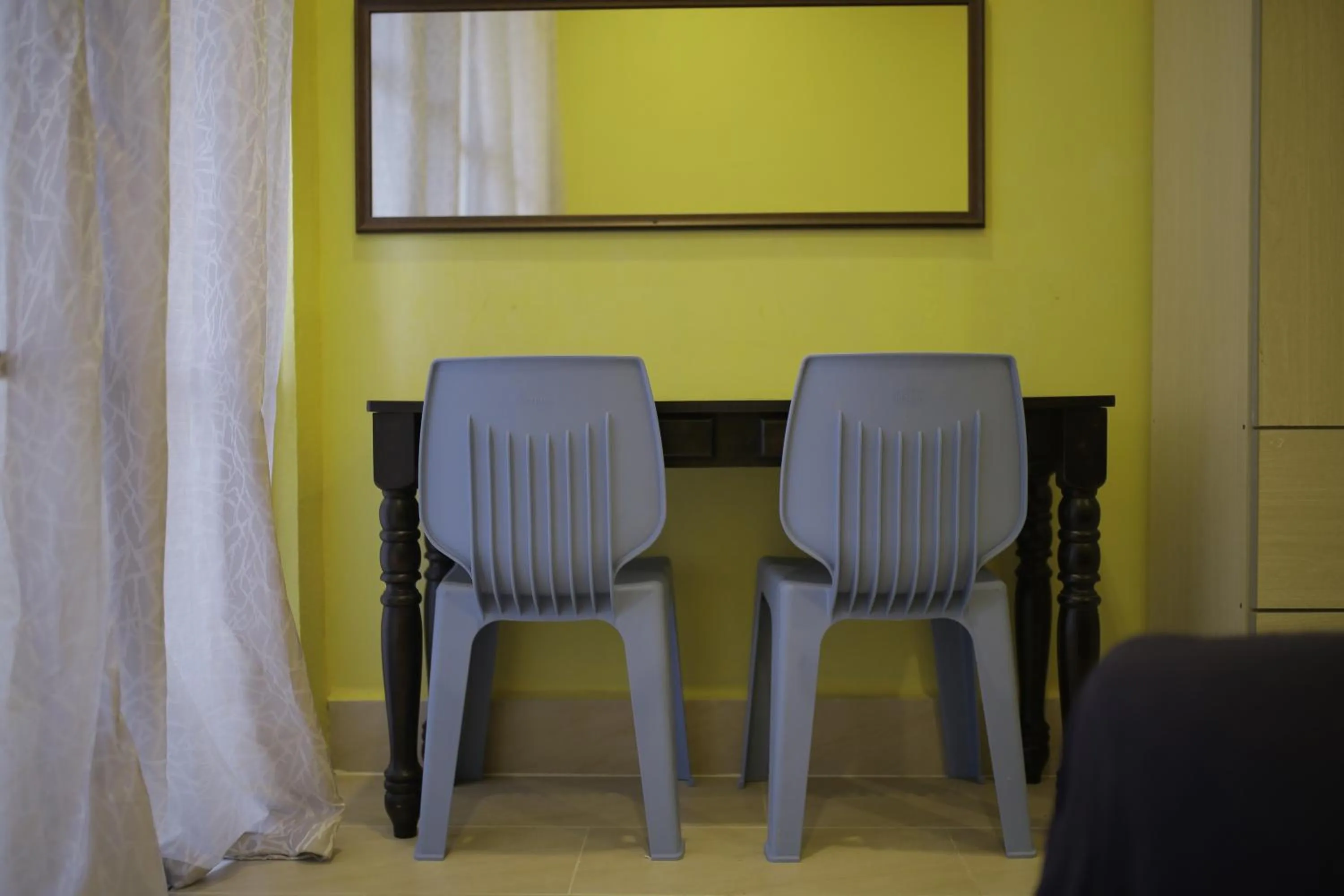 D Rock Garden Resort