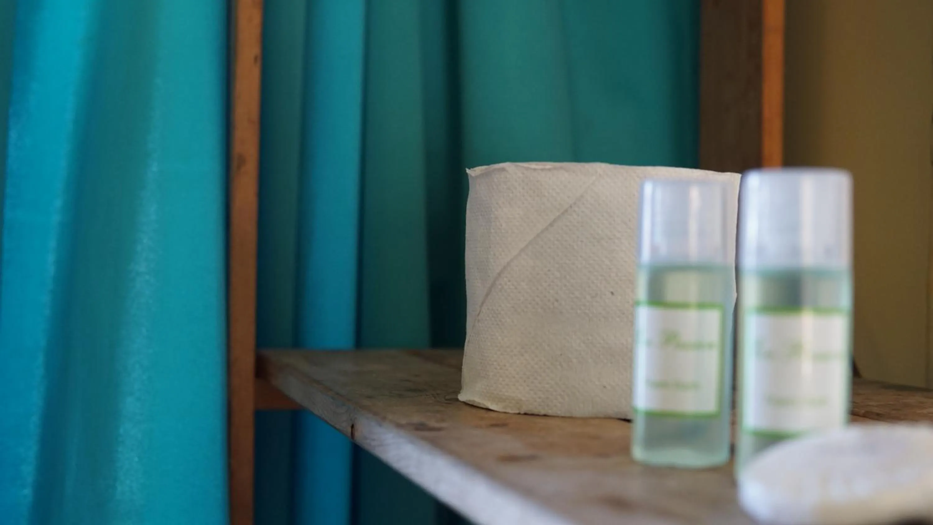 D Rock Garden Resort