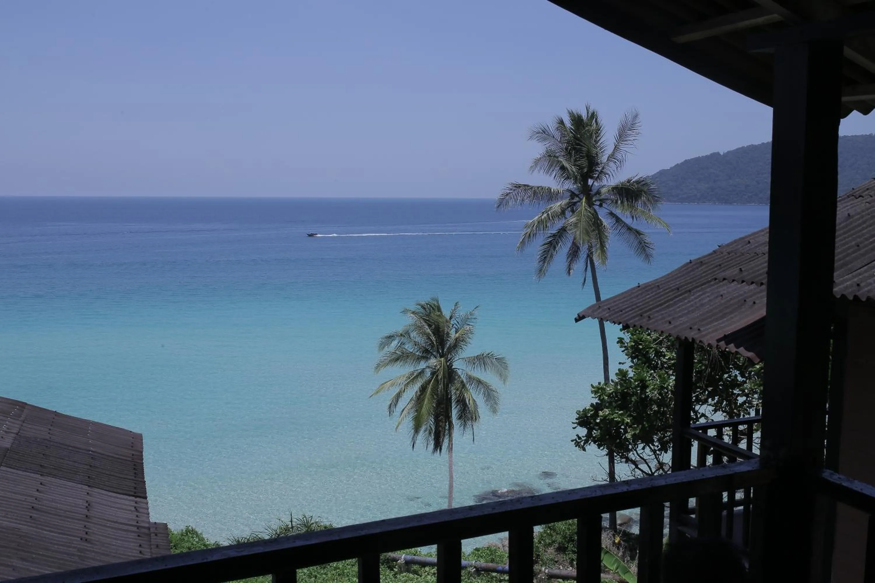 D Rock Garden Resort