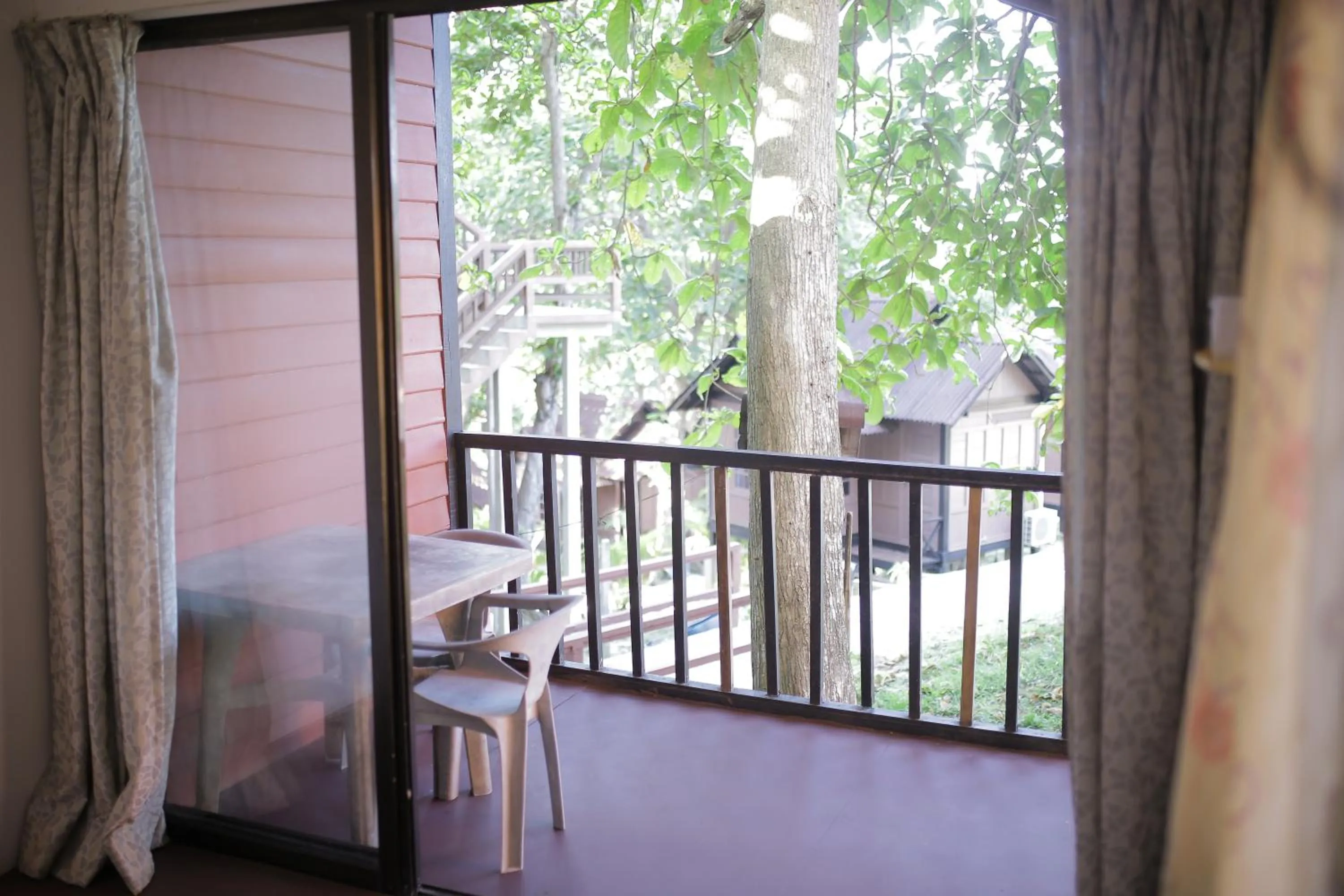 D Rock Garden Resort