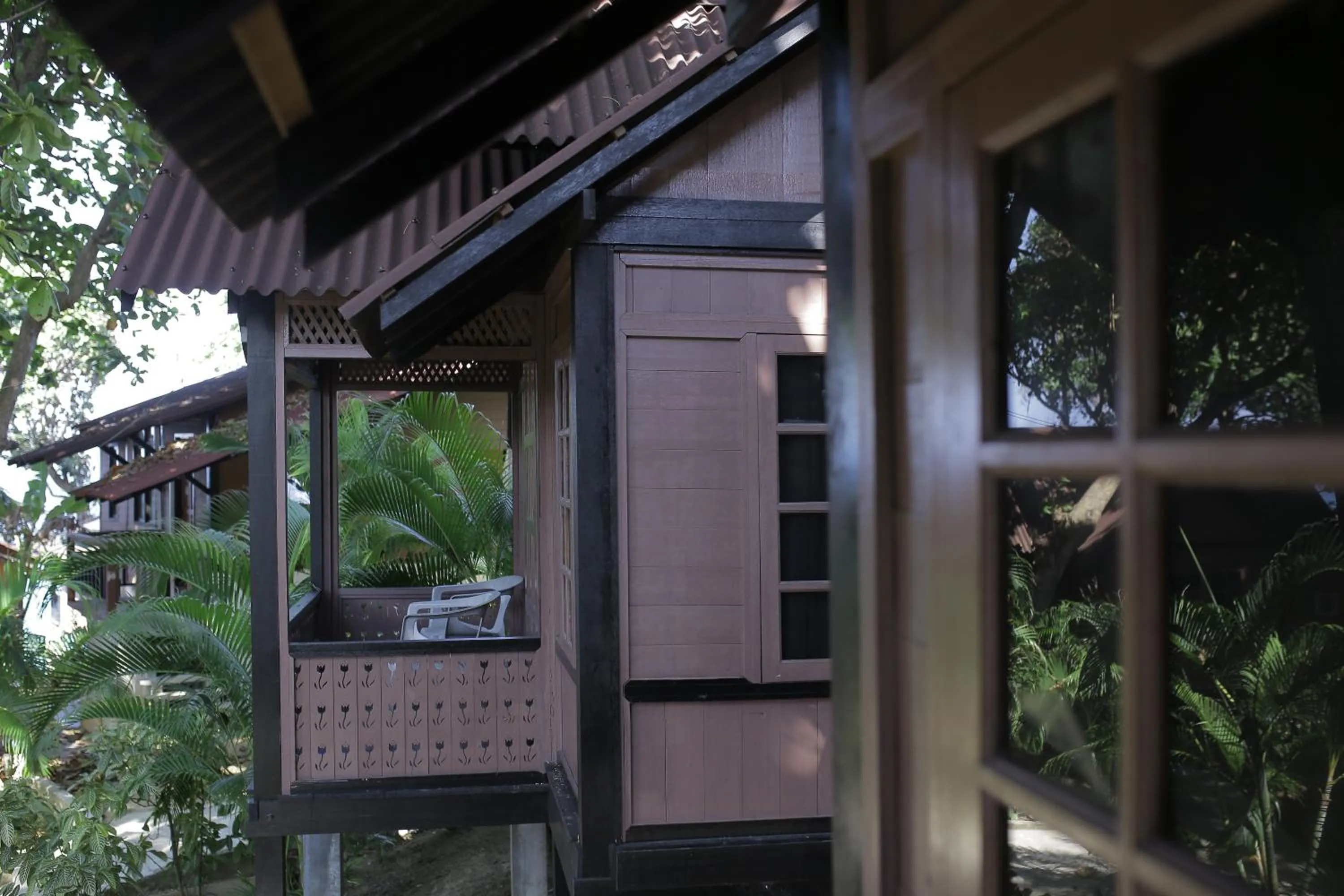 D Rock Garden Resort