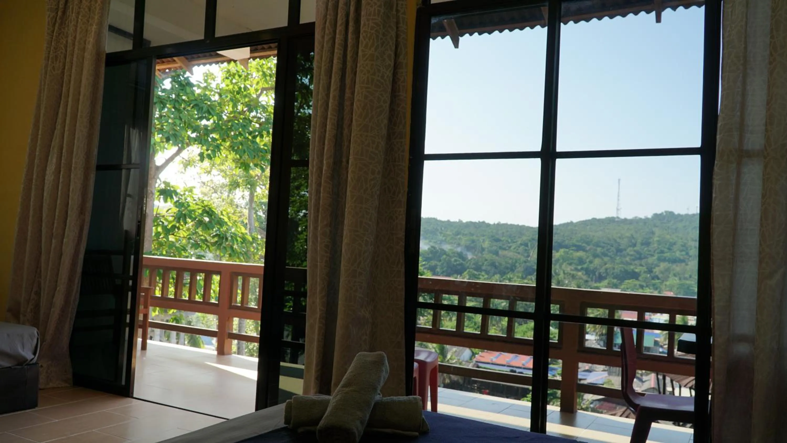 D Rock Garden Resort