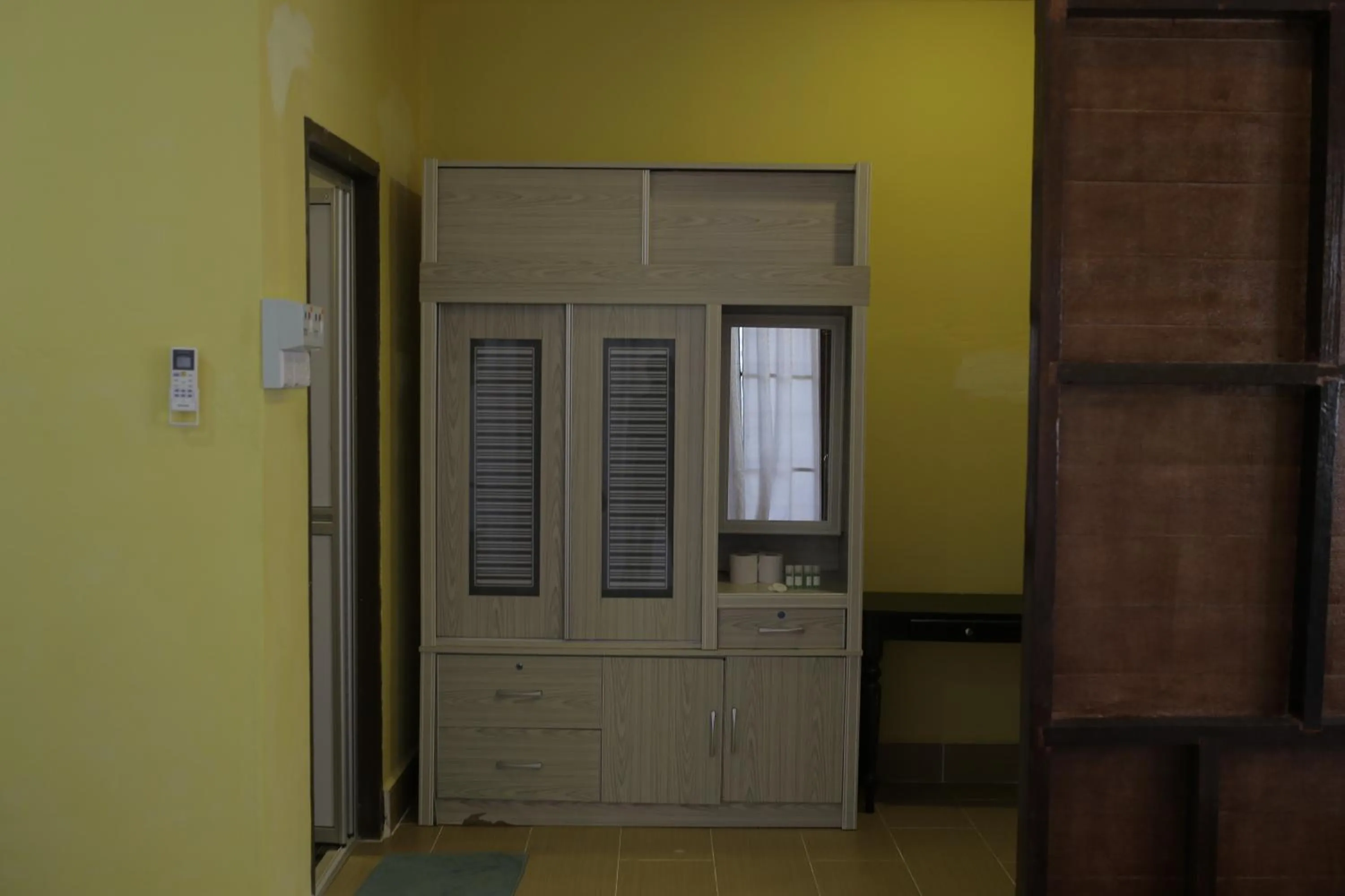 D Rock Garden Resort