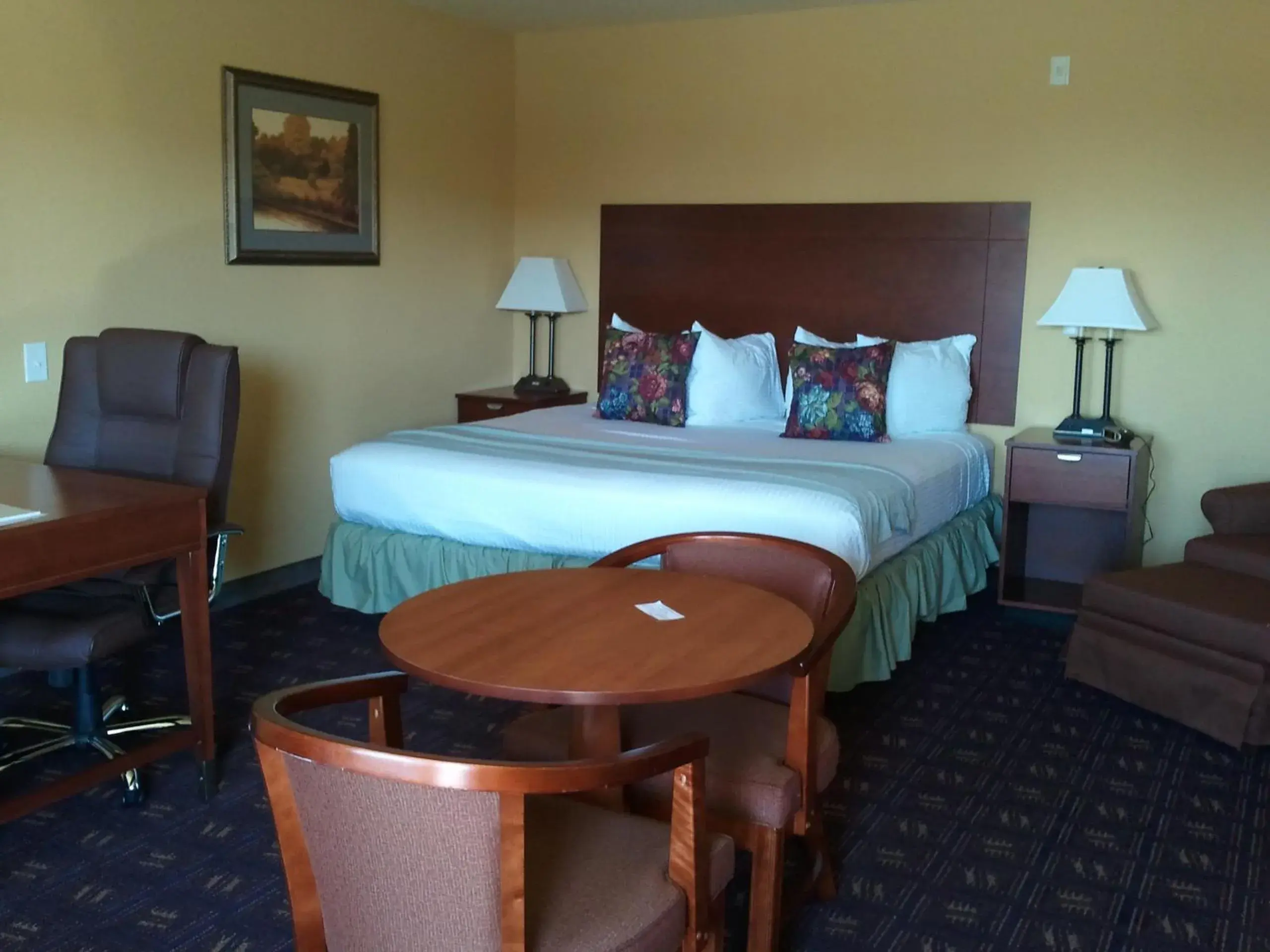 Southern Inn and Suites Yorktown Southern Inn and Suites Yorktown