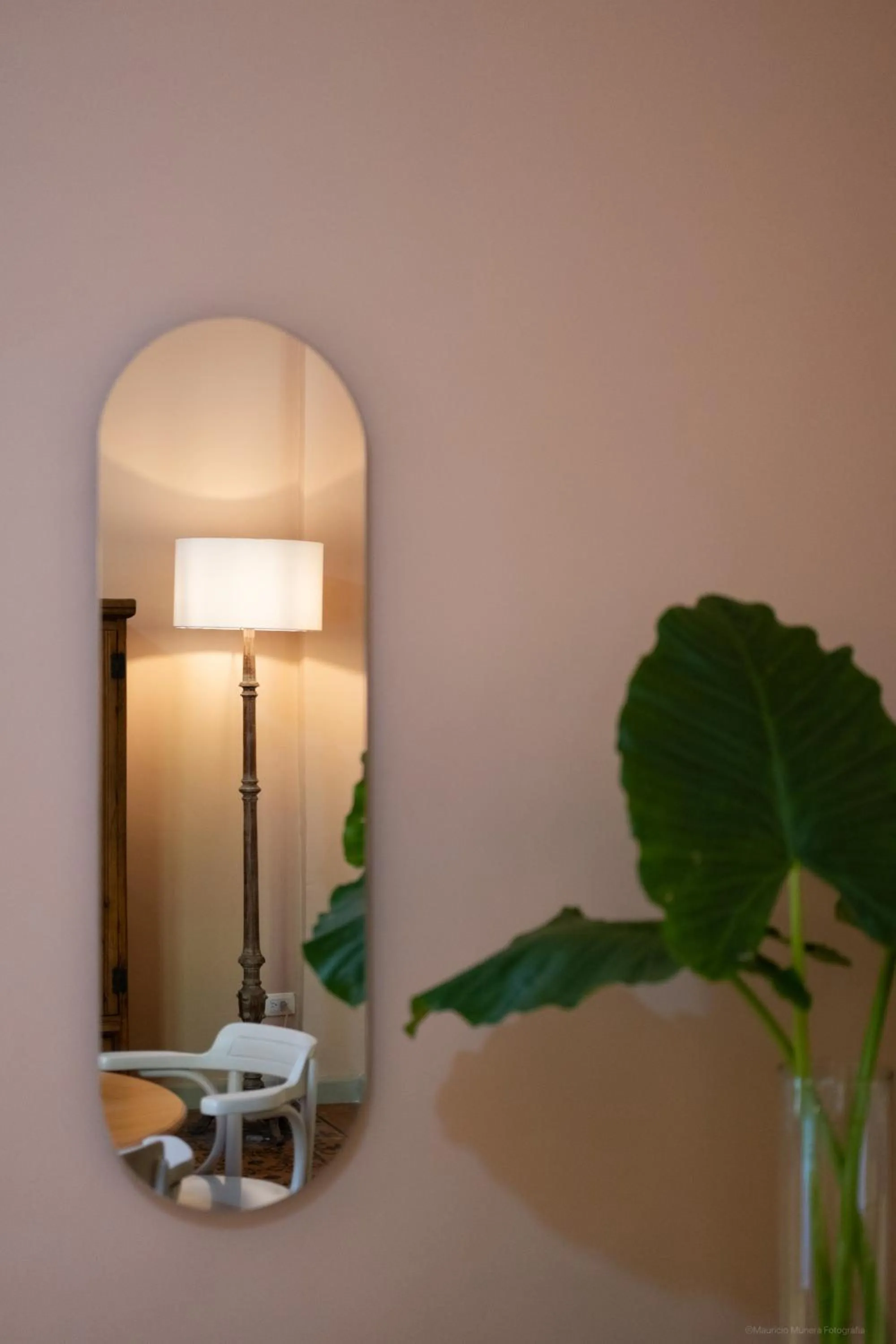 Property building in Casa Bustamante Hotel Boutique