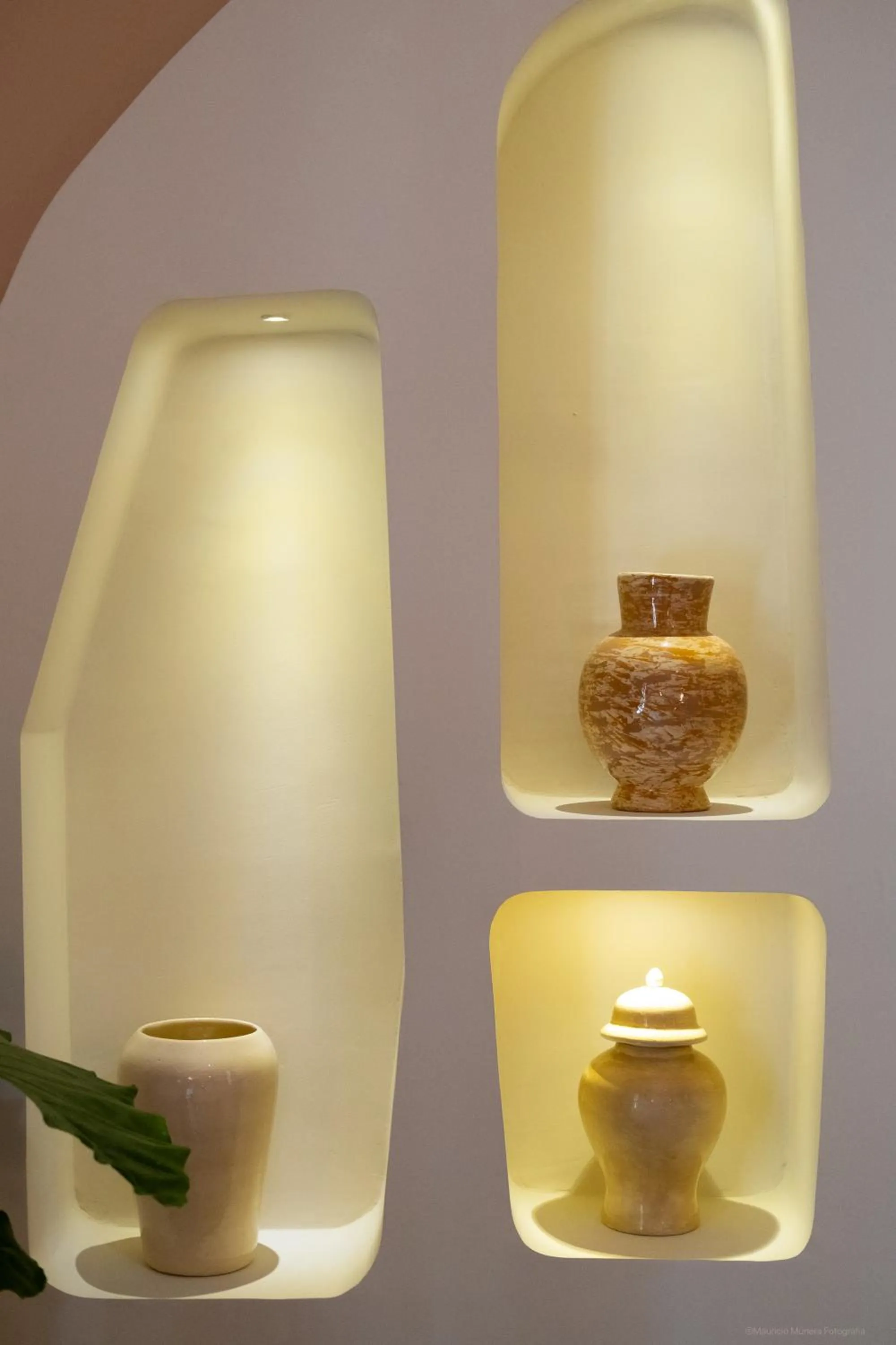 Property building in Casa Bustamante Hotel Boutique