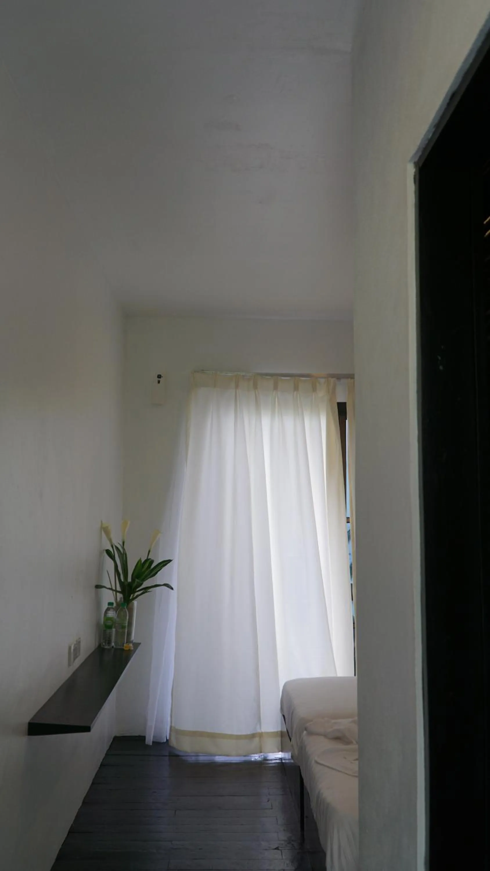 Bed in Aman Dan Laut