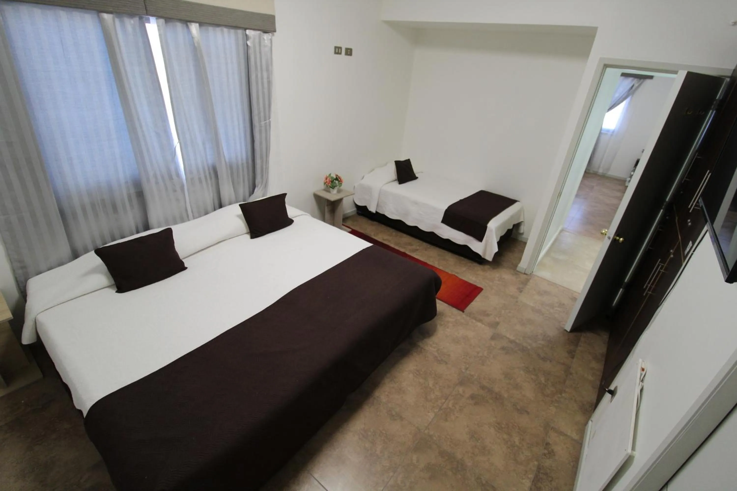 Atankalama Inn