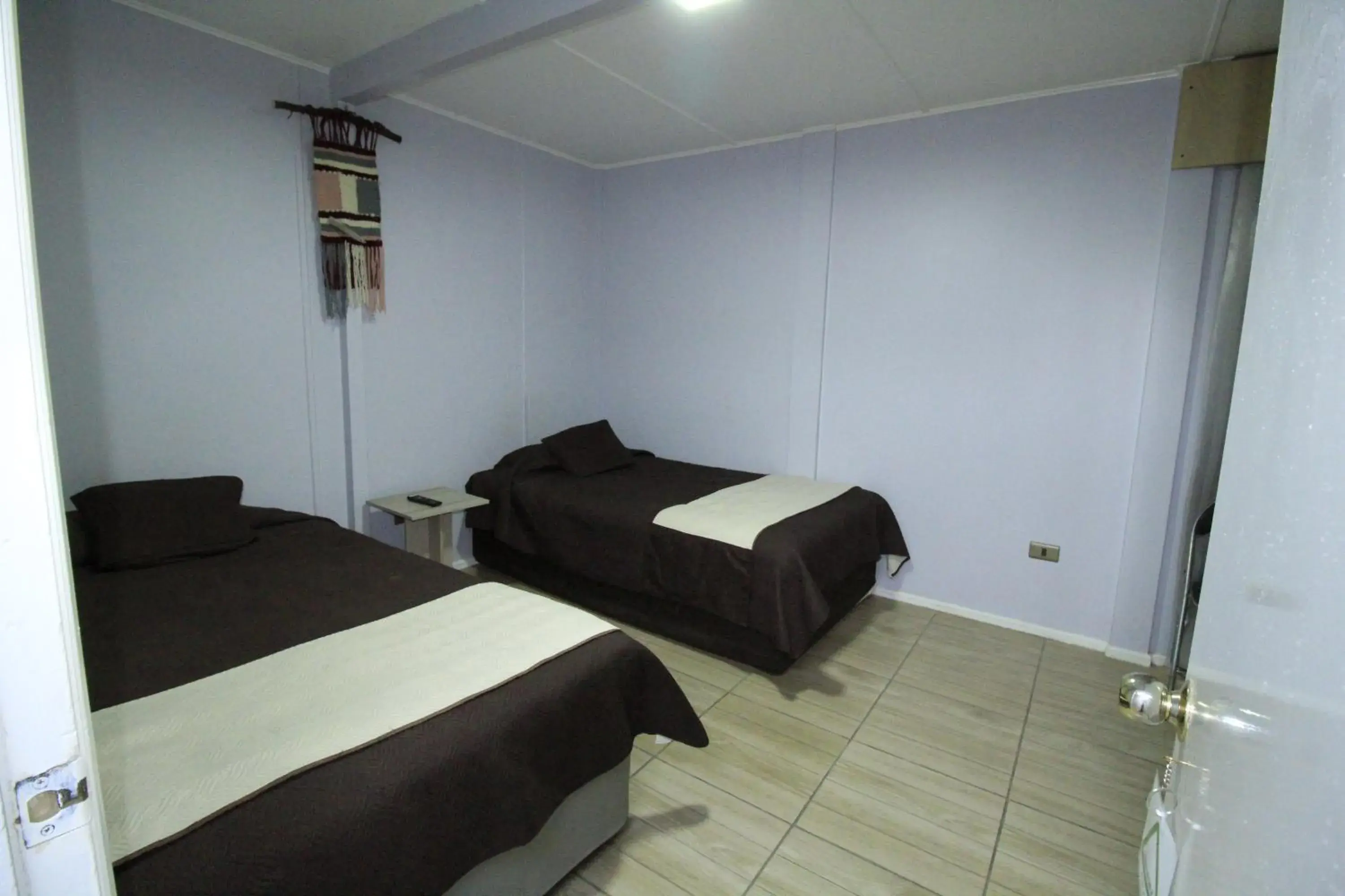 Double or Twin Room in Atankalama Inn Double or Twin Room in Atankalama Inn