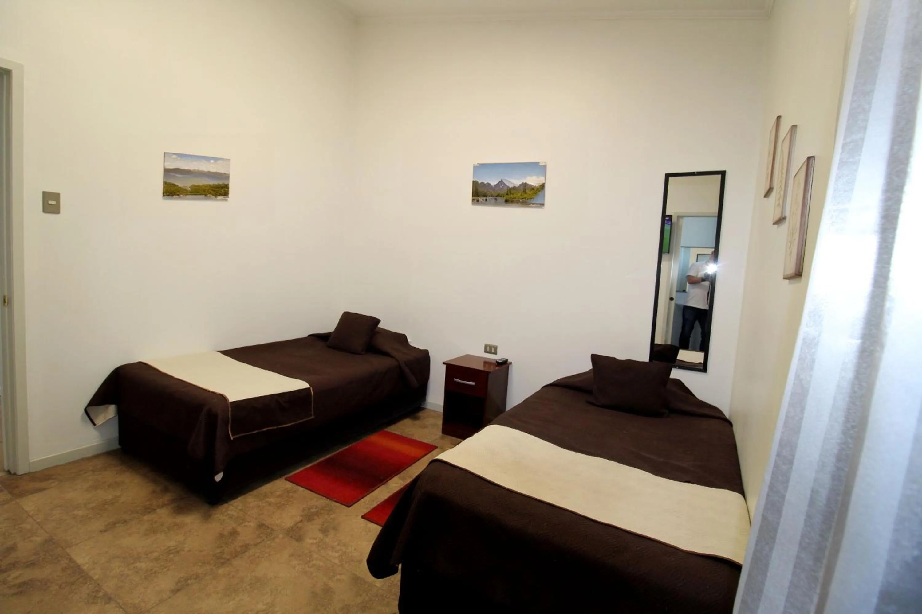 Superior Deluxe Double or Twin Room  in Atankalama Inn