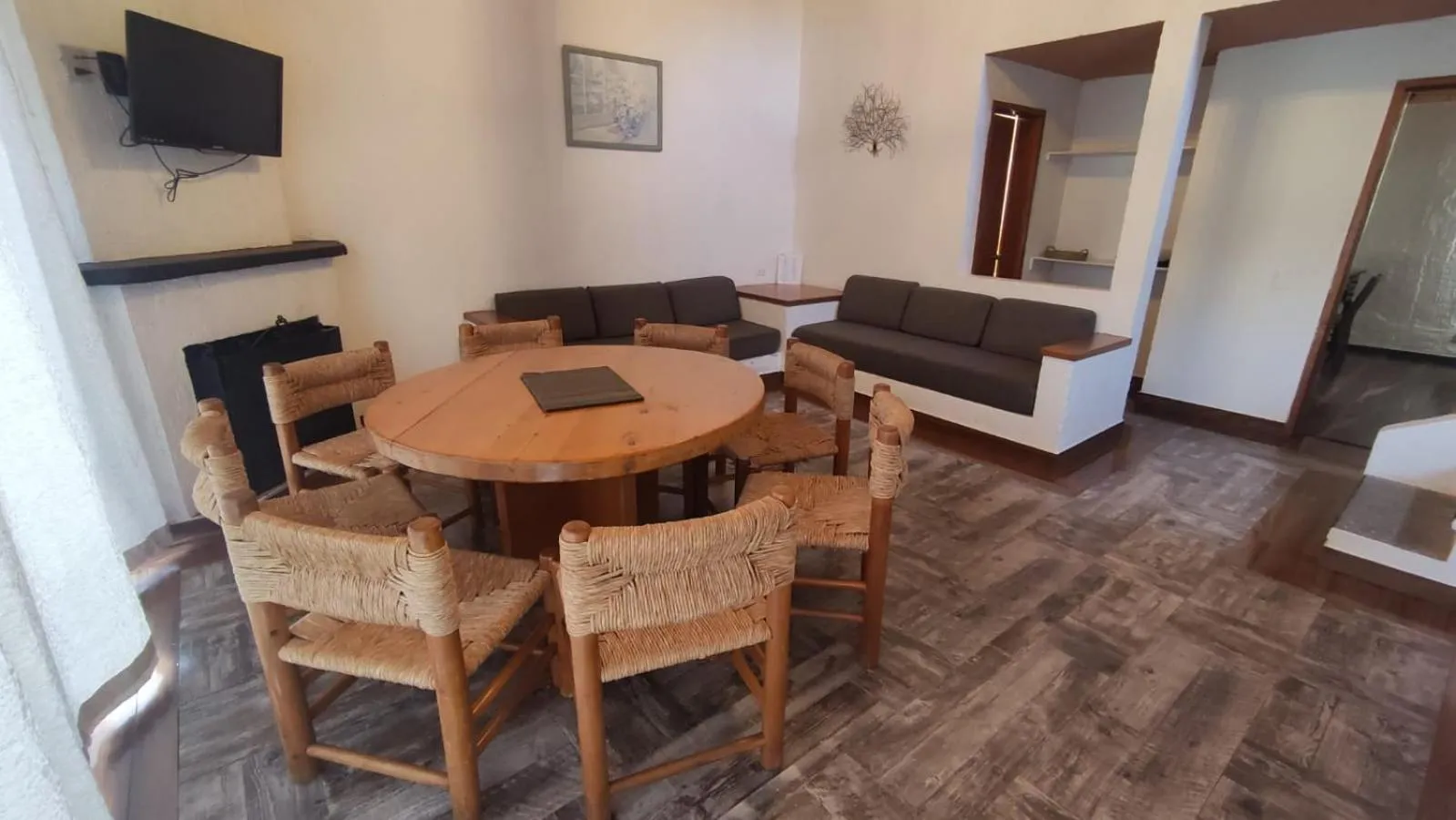 Hotel La Rinconada Tequisquiapan