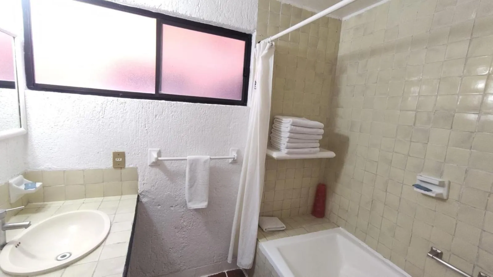 Hotel La Rinconada Tequisquiapan