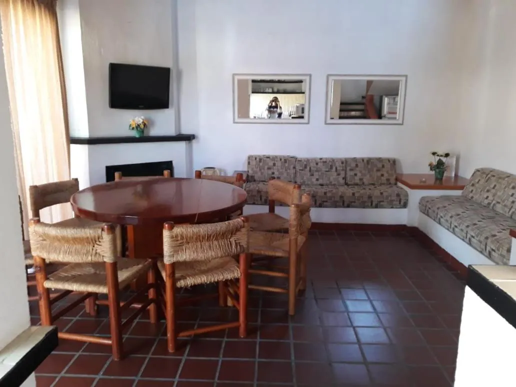 Hotel La Rinconada Tequisquiapan