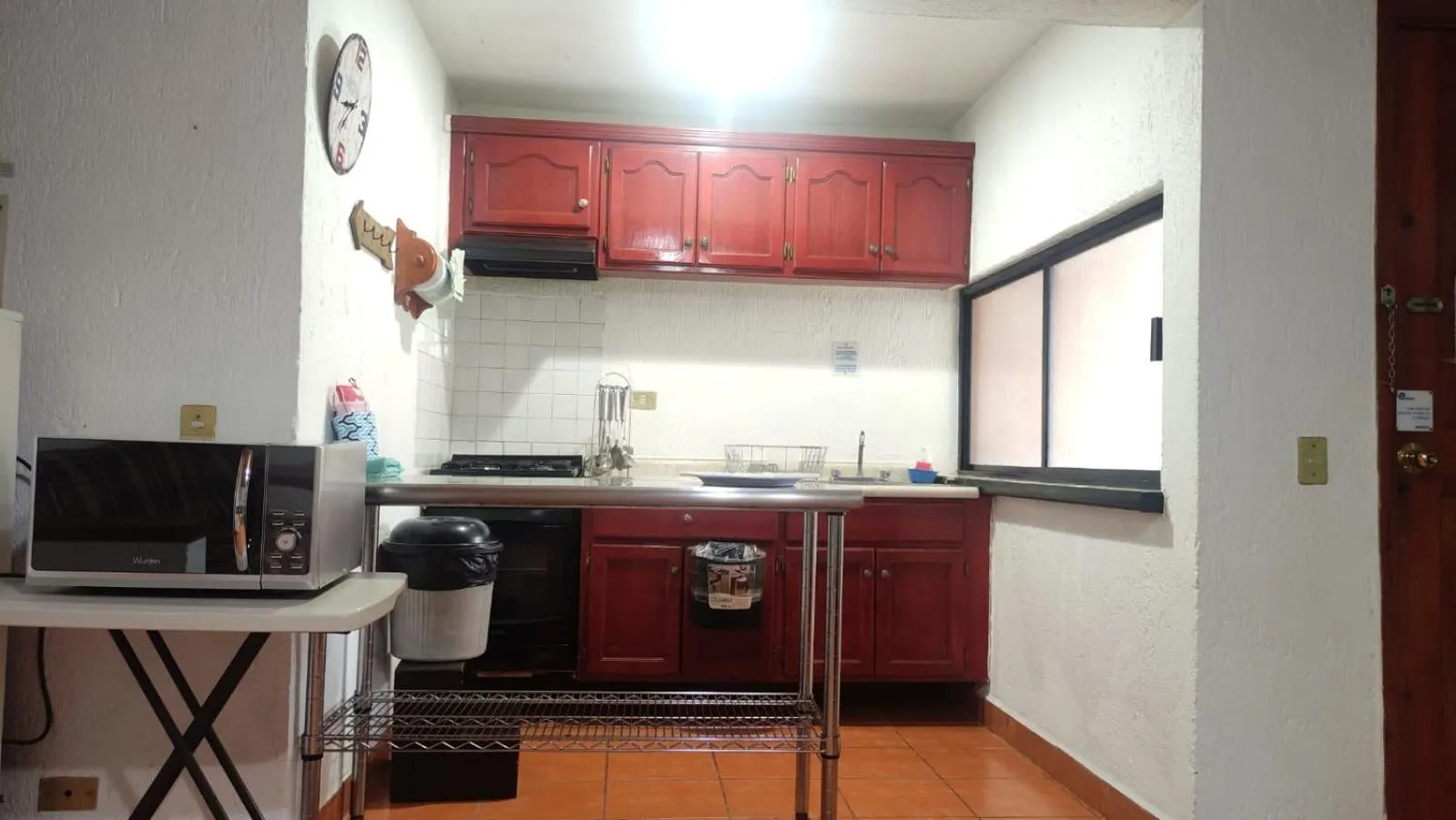 Hotel La Rinconada Tequisquiapan