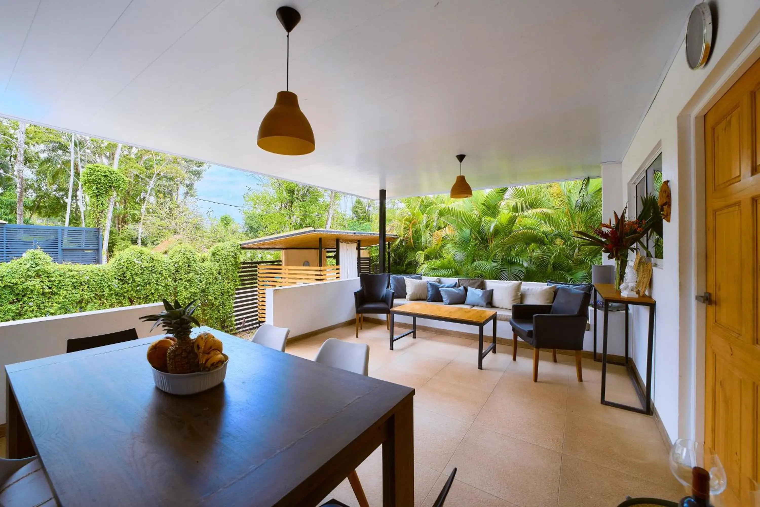 Small Double Room in La Tica y La Gata Small Double Room in La Tica y La Gata