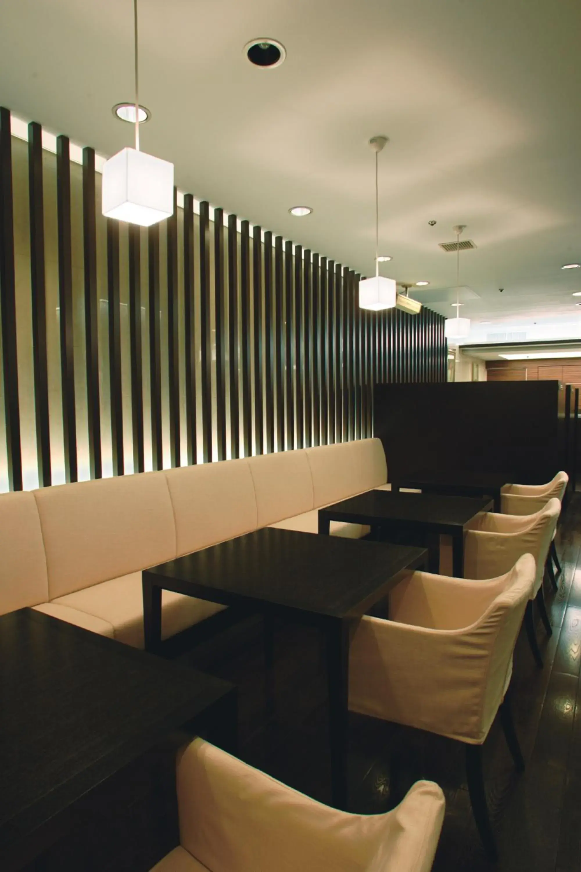 Lobby or reception in Smile Hotel Sendai-Kokubuncho Lobby or reception in Smile Hotel Sendai-Kokubuncho