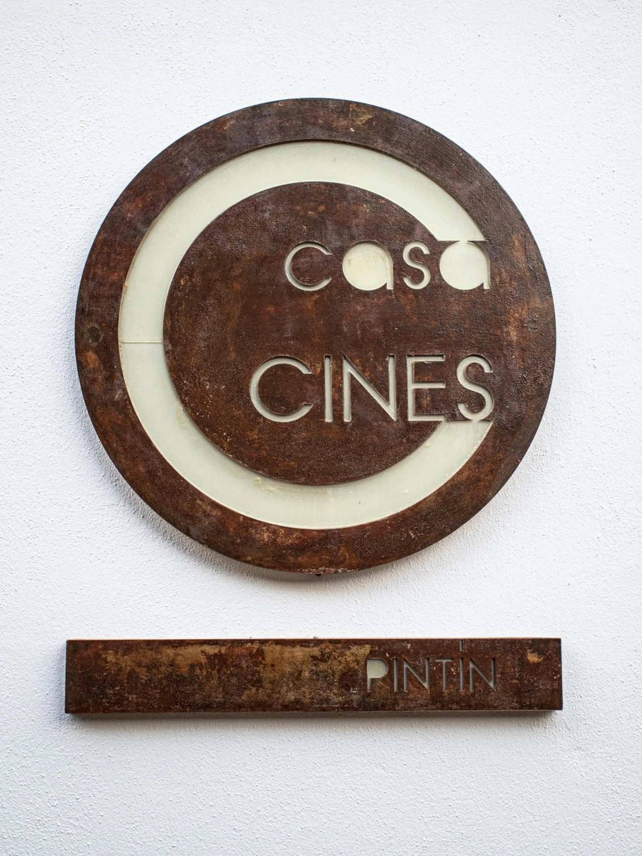 CASA CINES