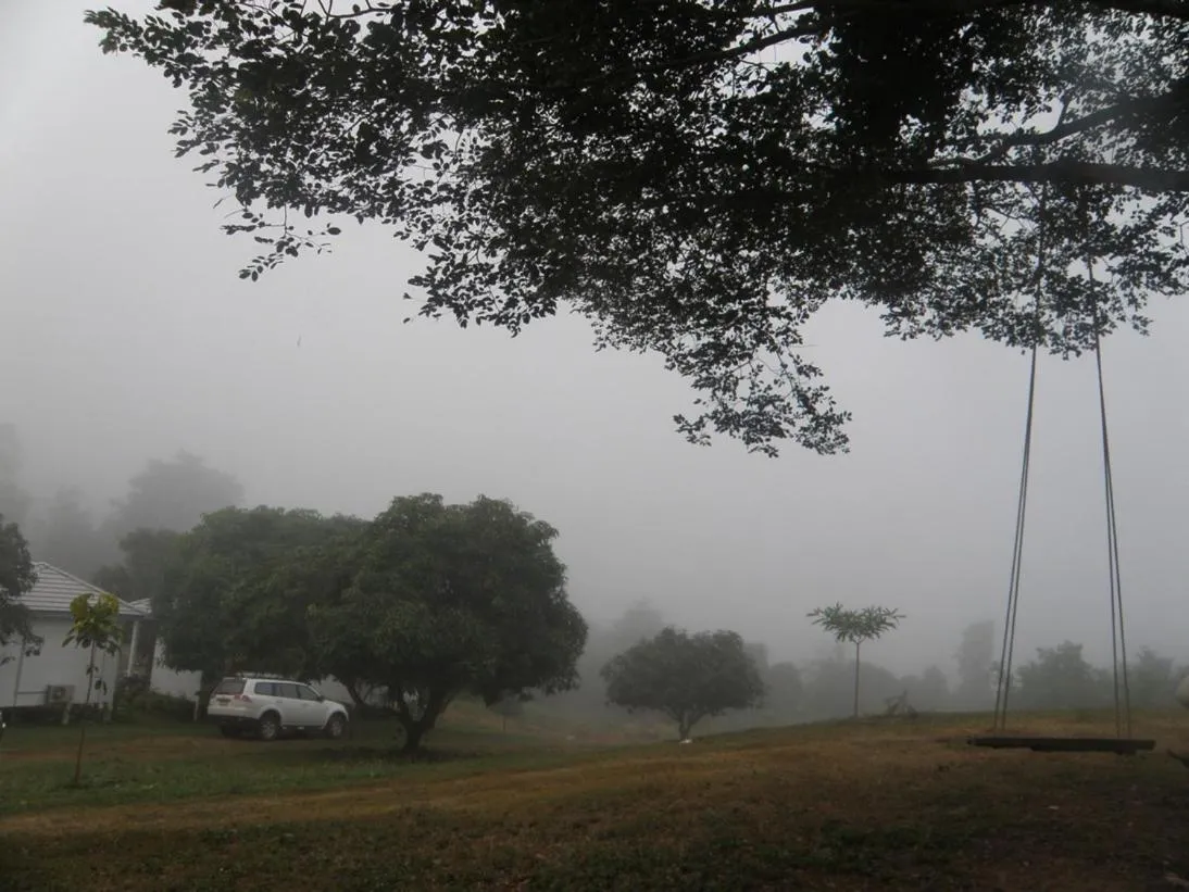 Norn Nab Dao RimPhu Resort