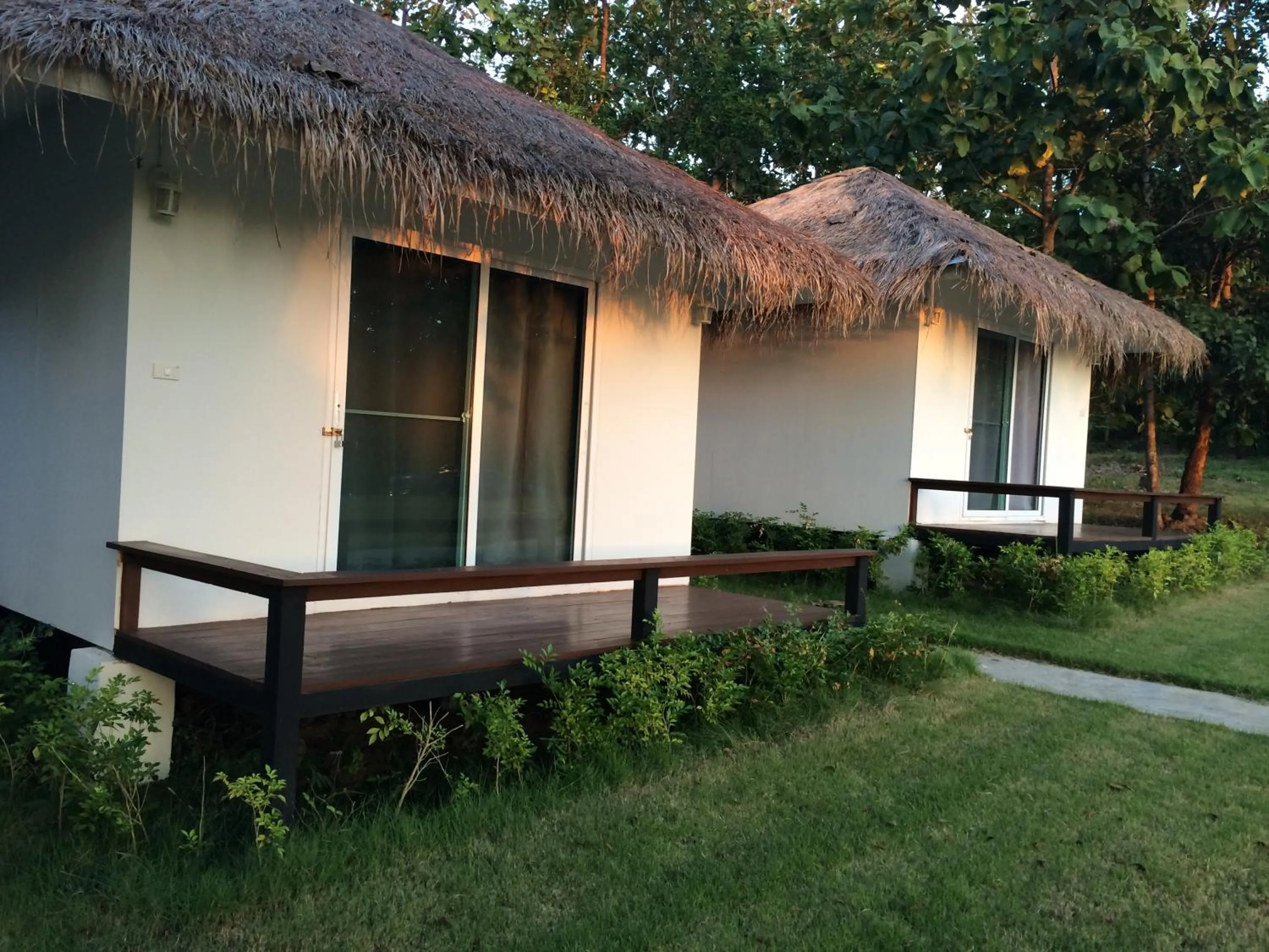 Norn Nab Dao RimPhu Resort